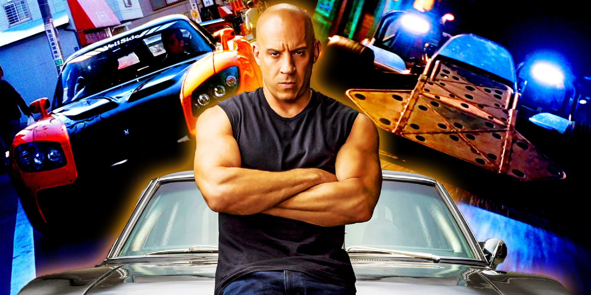 Wallpaper #s2cB8ZIBSpphPi3-q2kb19 18 Fast Furious Cars That Appear in Multiple Movies