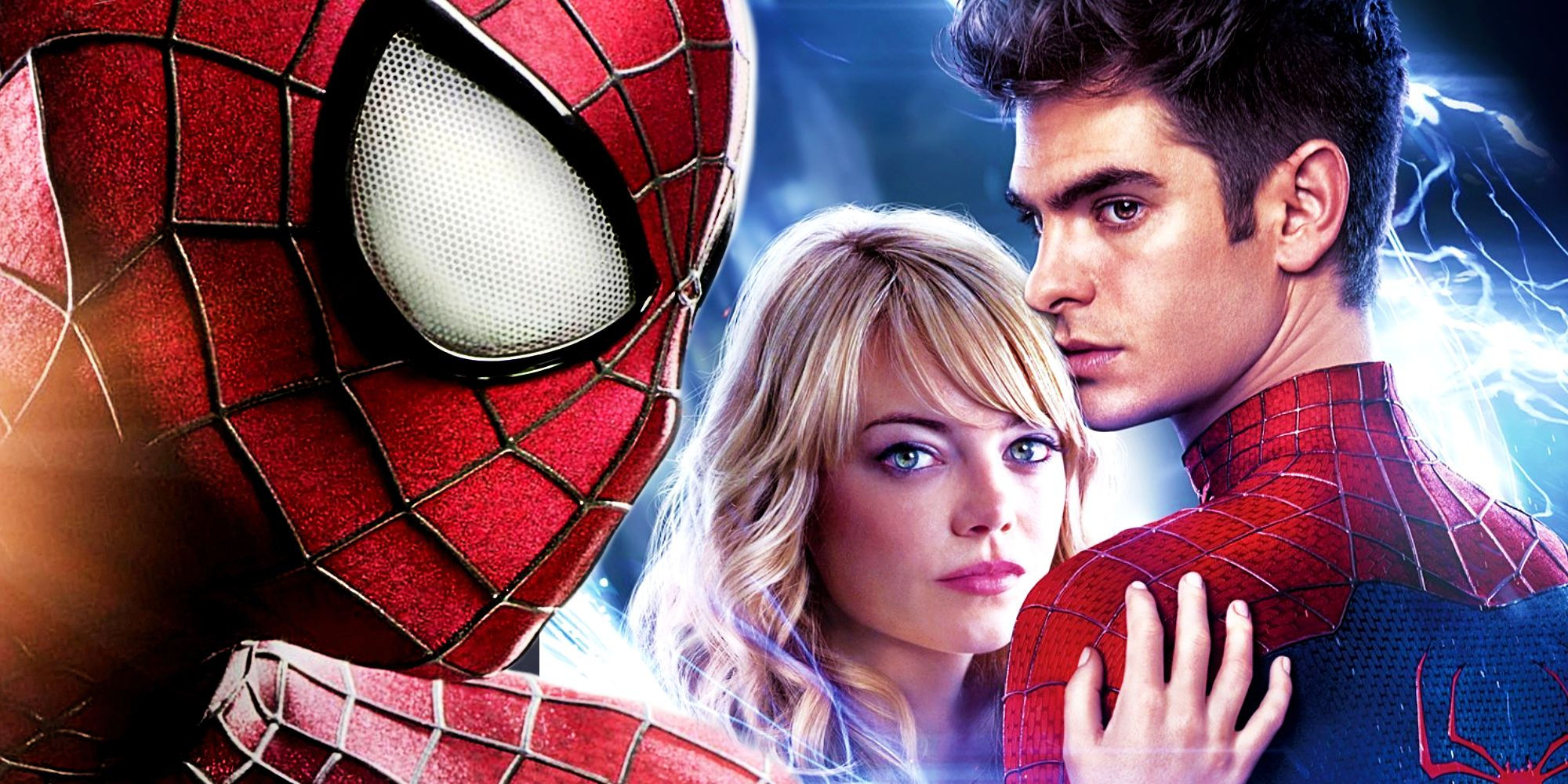 Wallpaper #5mf97ZIBSpphPi3-R1pb286 Why Sam Raimis Spider Man 4 Never Happened
