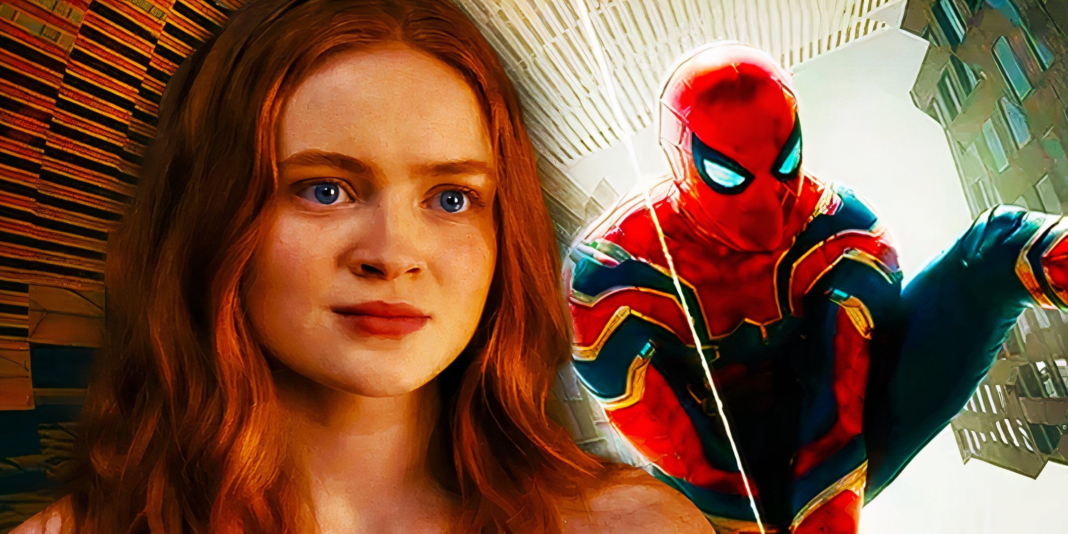 Wallpaper #w_B4gJcBi4JM6agGLSG5161 How Old is Sadie Sink and What That Tells Us About Her MCU Casting and