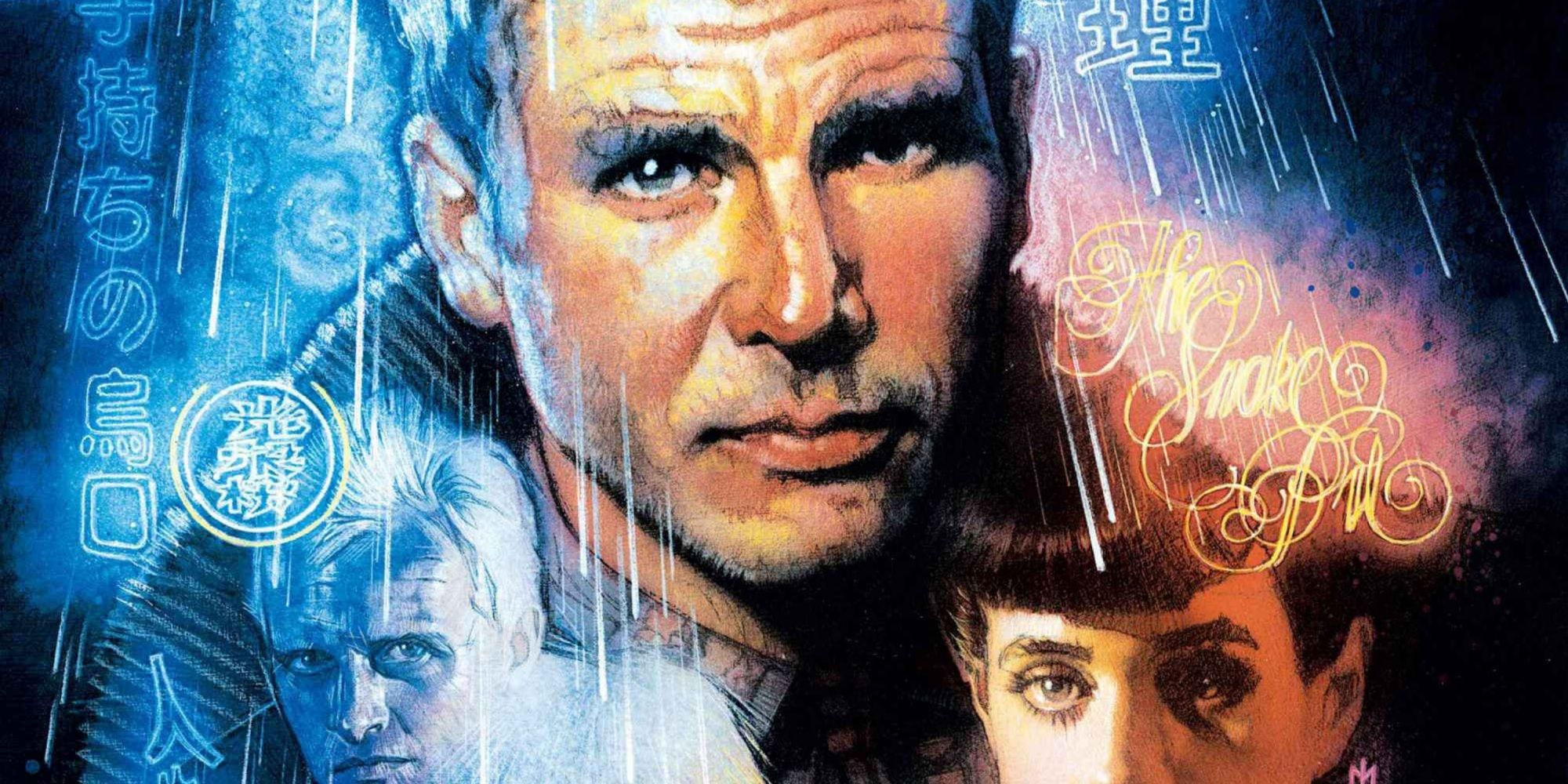 Wallpaper #B2cg7JIBSpphPi3-GlF275 Reddits 10 Most Exciting Reactions to the Blade Runner 2099 TV Series