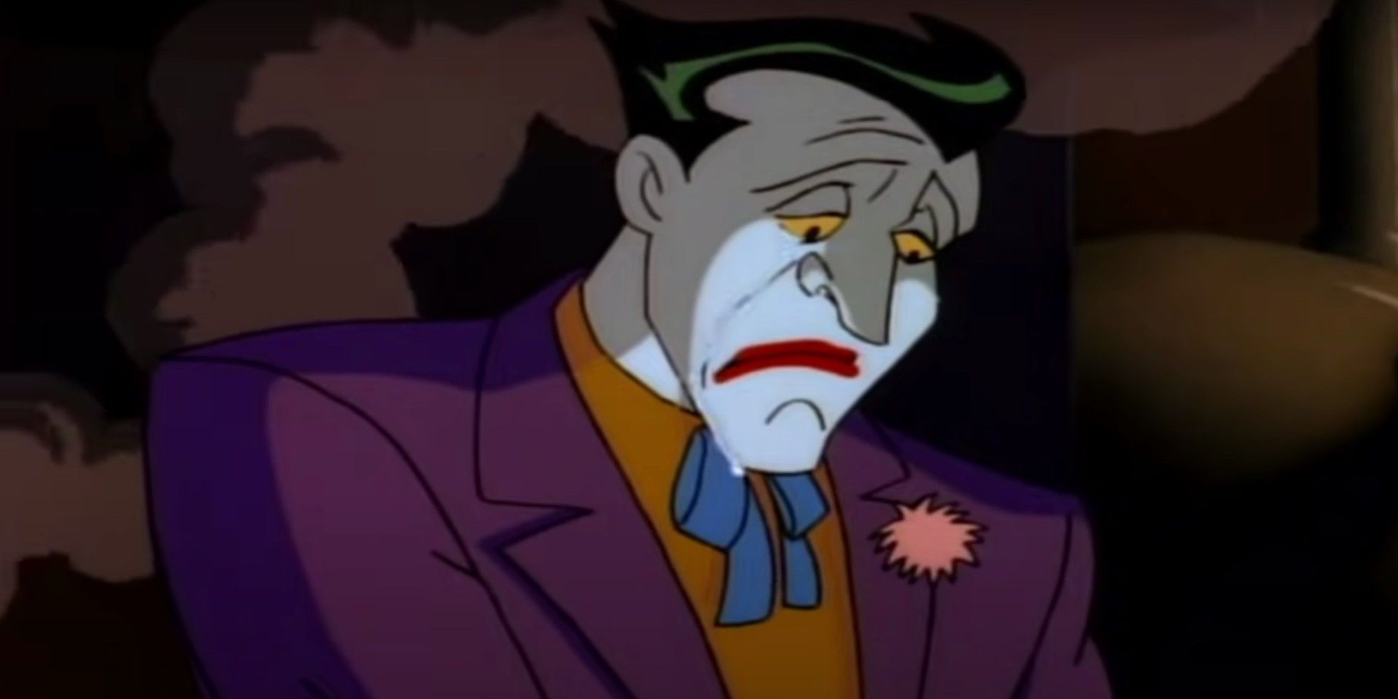 Wallpaper #CLgd3ZIBJvJKYCmEBv_x71 Mark Hamills Favorite Batman Tas Episodes Explained