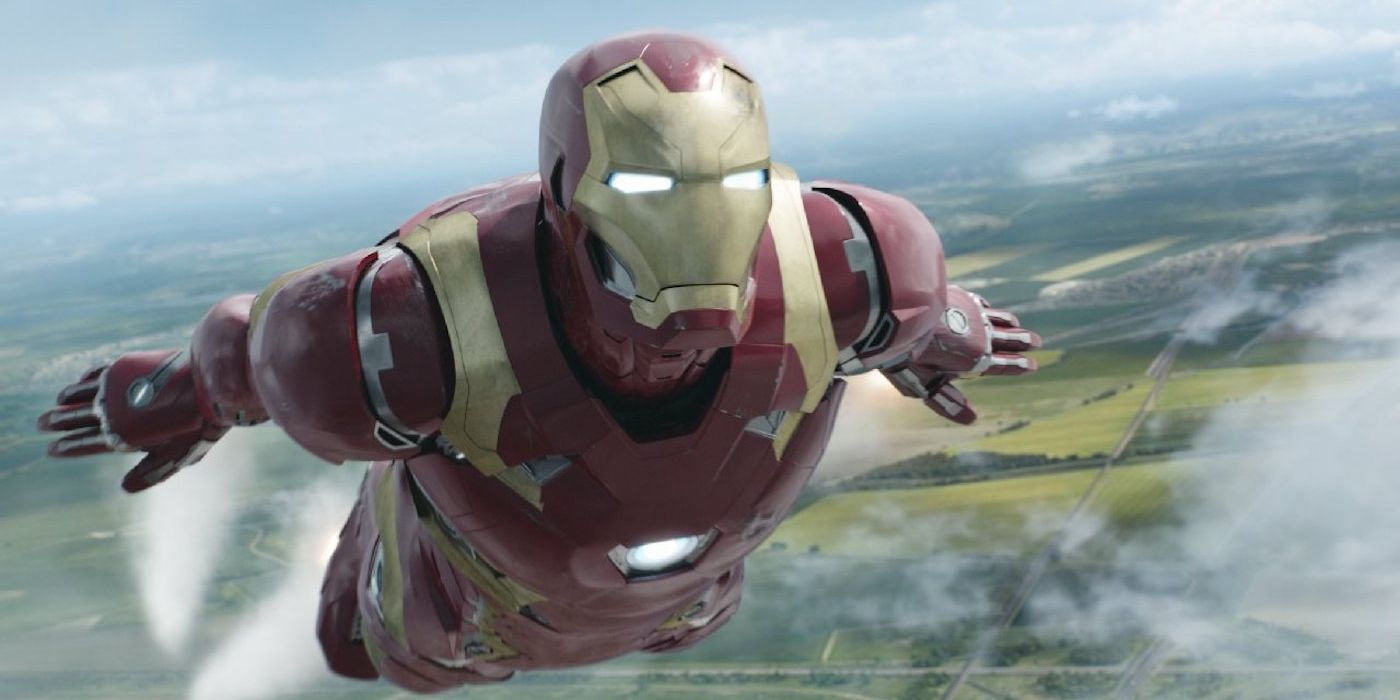Wallpaper #5Lj61ZIBJvJKYCmEJdvJ50 Rdj Reveals His MCU Retirement Plans