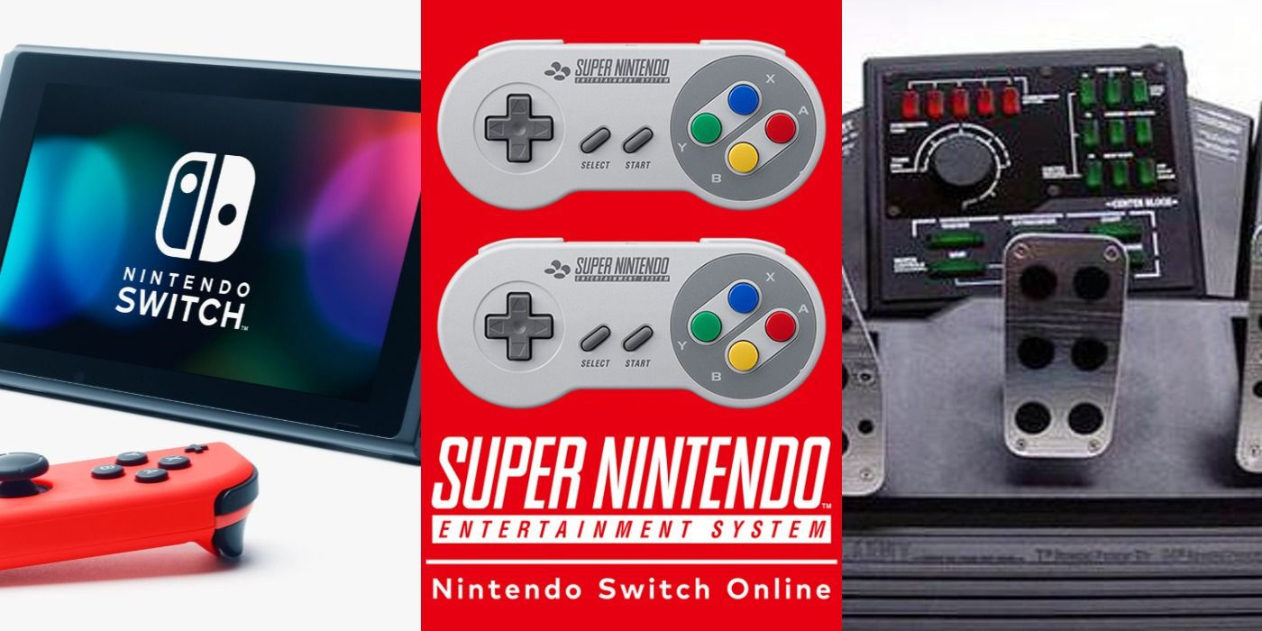 Wallpaper #gbjO3JIBJvJKYCmEZP2A36 The 10 Best Gaming Controllers of All Time
