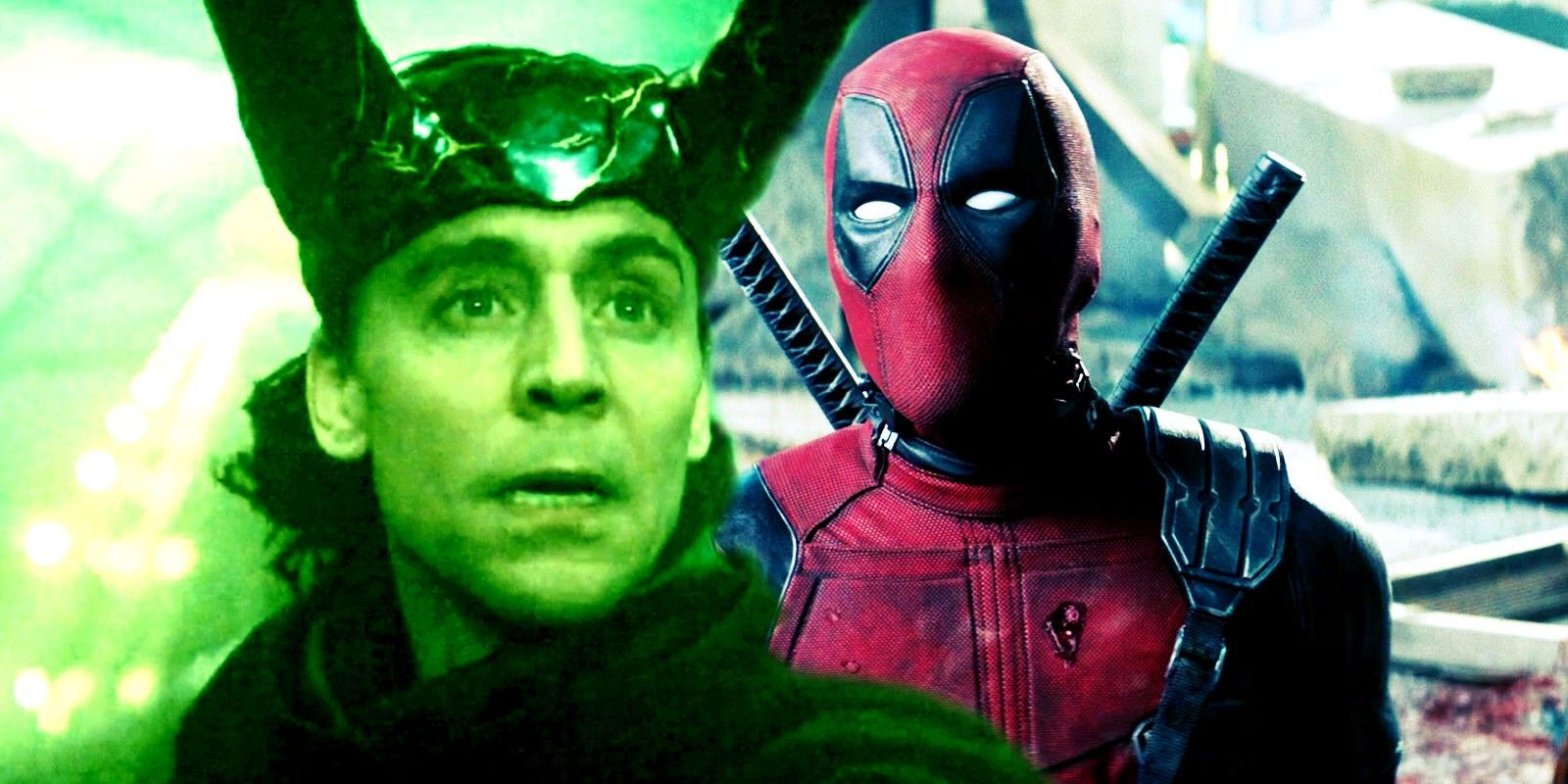 Wallpaper #kWfN65IBSpphPi3-RE5o443 Lokis Absence from Deadpool Wolverine Was Already Explained by the