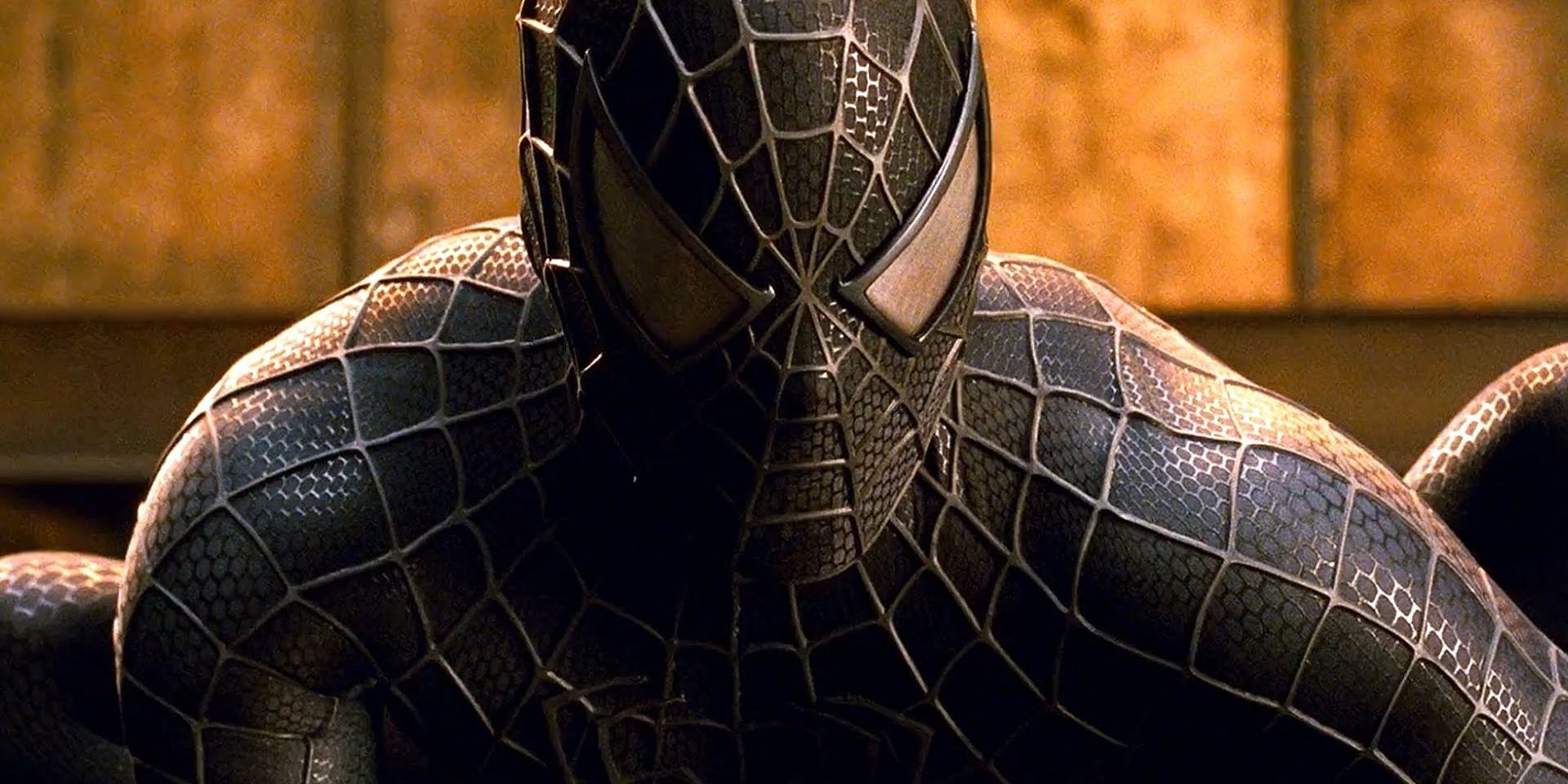 Wallpaper #M2j1GpMBSpphPi3-Hx4Z117 Every Live Action Spider Man Movie Suit Ranked After Far from Home