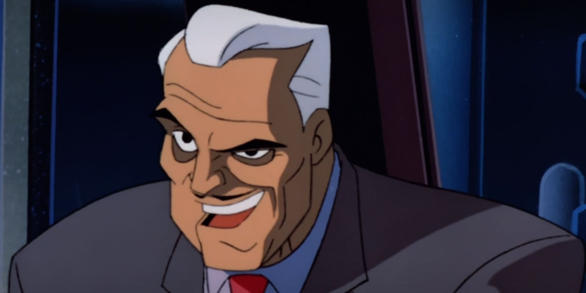 Wallpaper #lf8Wa5MB3lSXT3zUgOdL96 Batman the Animated Series 10 Best One Shot Characters Ranked