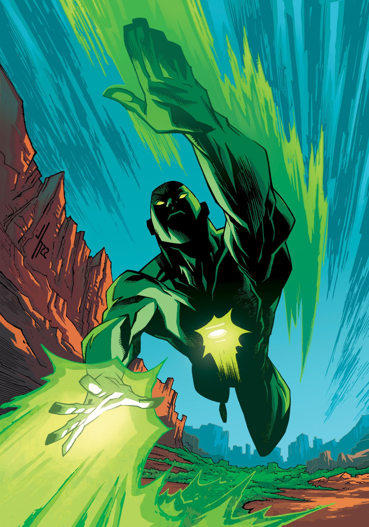 Wallpaper #l-p3VZMBlwTYPL181A1W440 Stan Lees Justice League Makes Surprise Return to DC Universe