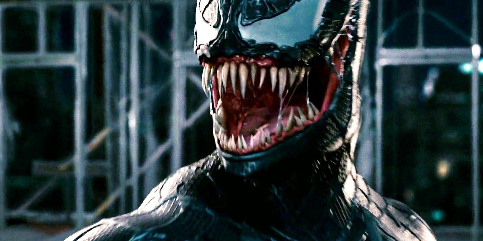 Wallpaper #-mhaFJMBSpphPi3-rAPx345 See Spider Man 3s Awesome Practical Venom That Was Replaced with Cgi