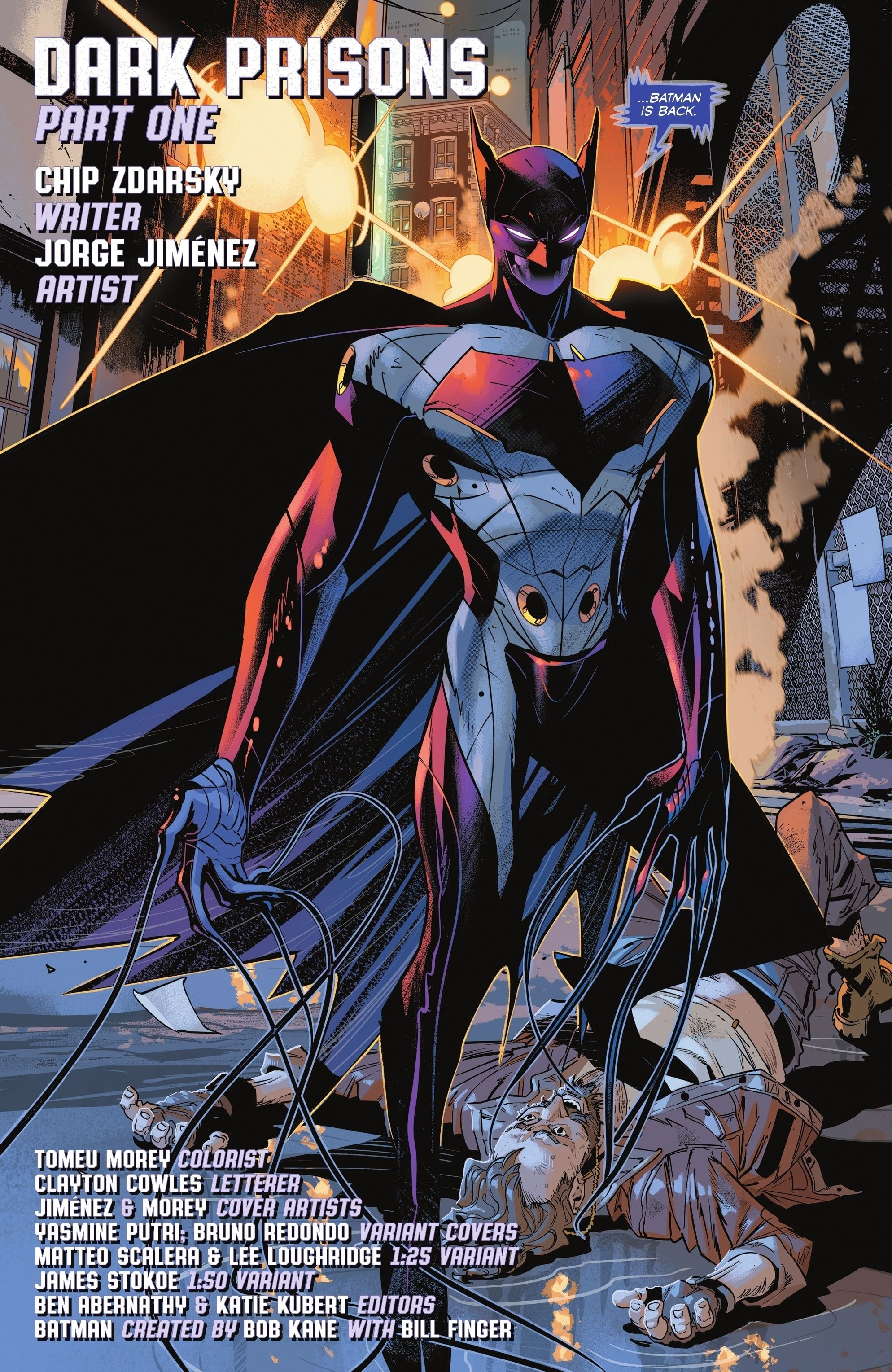 Wallpaper #AGc2-JIBSpphPi3-bokd26 Batmans Newest Batsuit is Officially the DC Universes Next Greatest