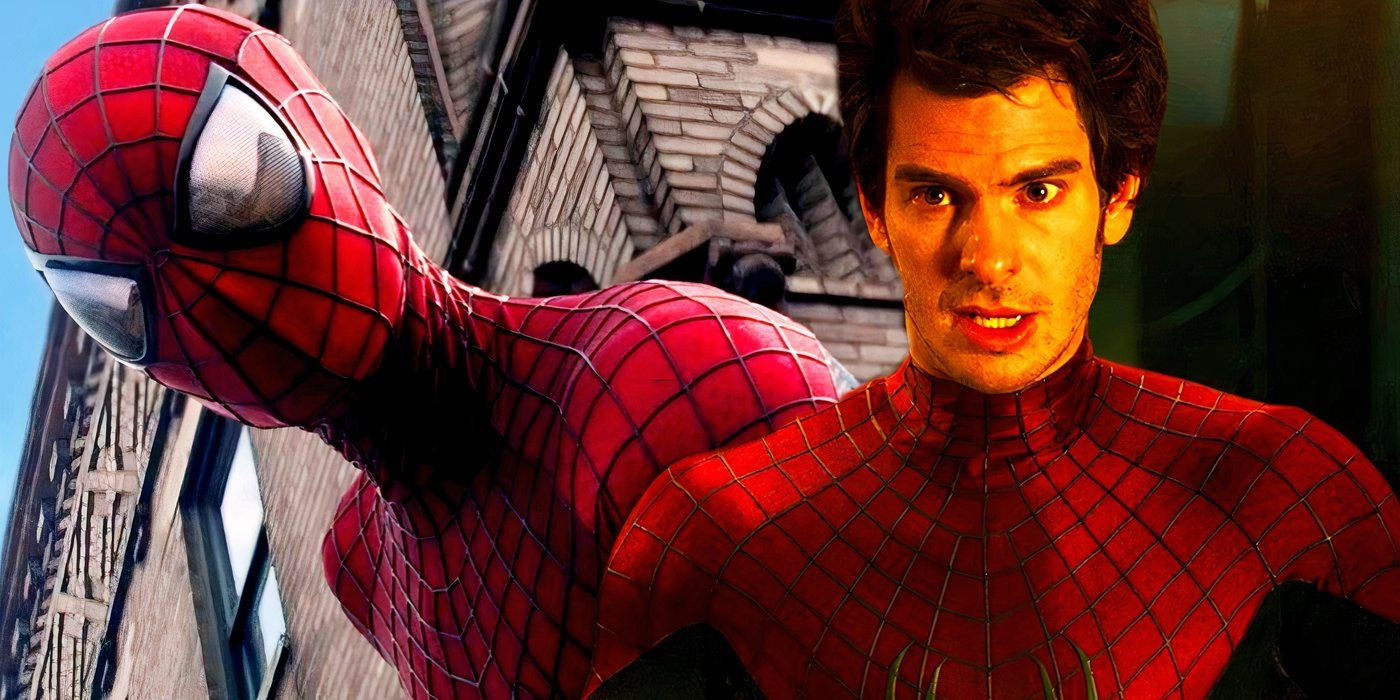 Wallpaper #Zrgr2pIBJvJKYCmE8vAv434 Should Andrew Garfield and Tobey Maguire Return for Spider Man 4