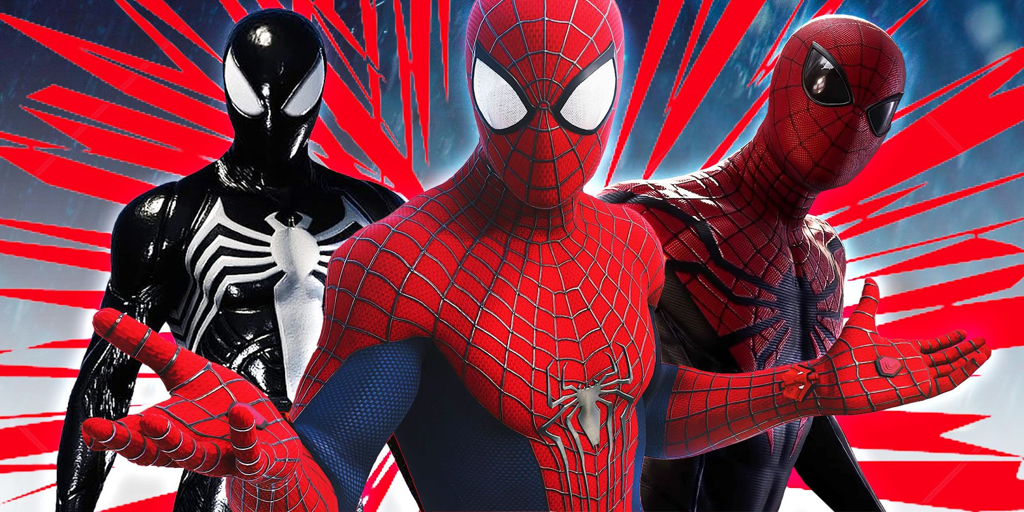 Wallpaper #fou7dZcBcm9NJah-03cs179 The Amazing Spider Man 2 HD Images Free to Use Reddit Infoupdateorg