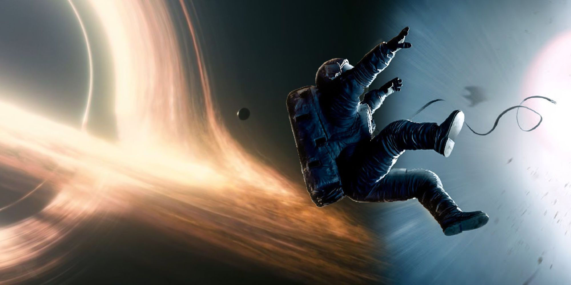 Wallpaper #XGfX_5IBSpphPi3-IaSA186 What Sci Fi Movies Always Get Wrong About Space