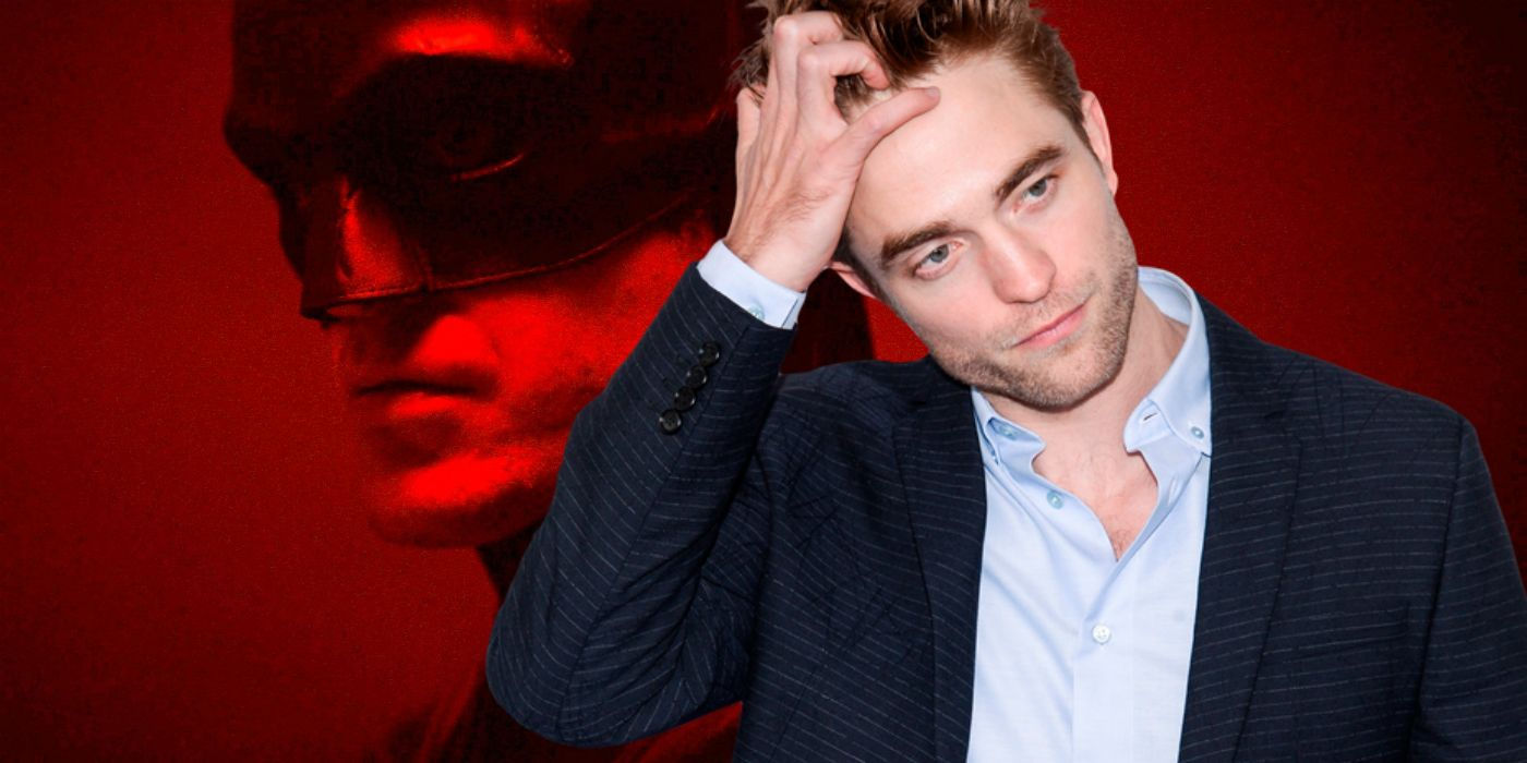 Wallpaper #e84f0 The Batman Movie 2021 Robert Pattinson Wallpapers Wallpaper Cave