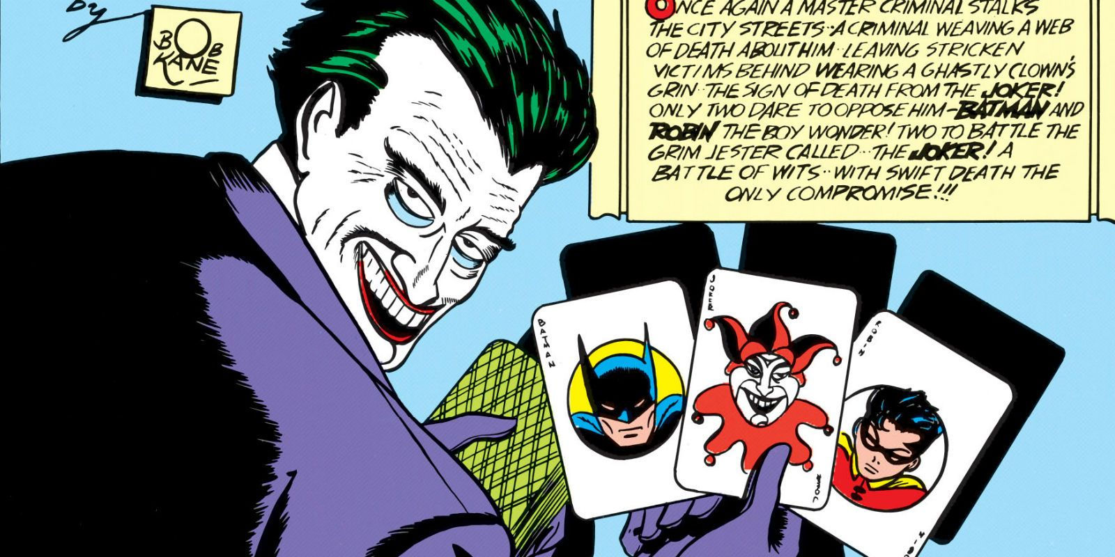 Wallpaper #eQMJY5MBpyOg8YnEBtSJ78 The Complete History of the Joker