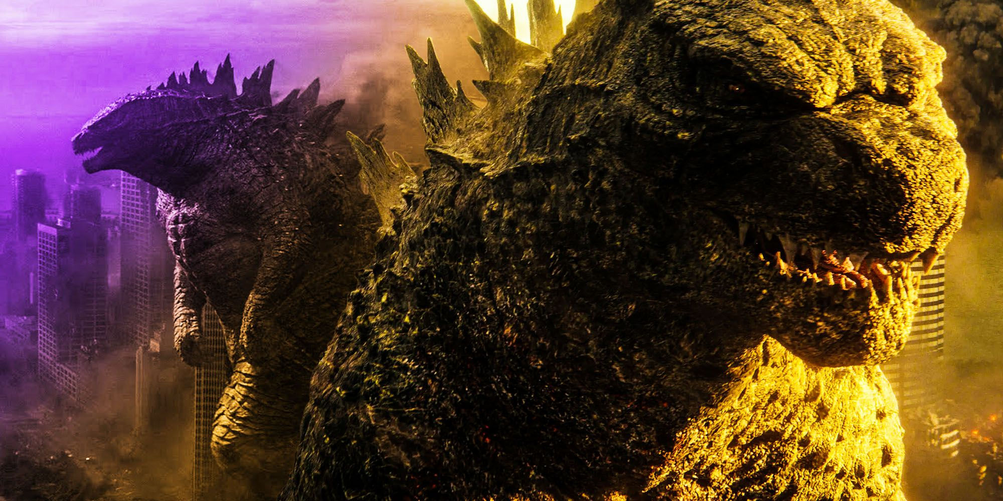 Wallpaper #egAO7I4BSdW8dNoushOn25 Gvk Improves a Godzilla Issue from the First Two Movies