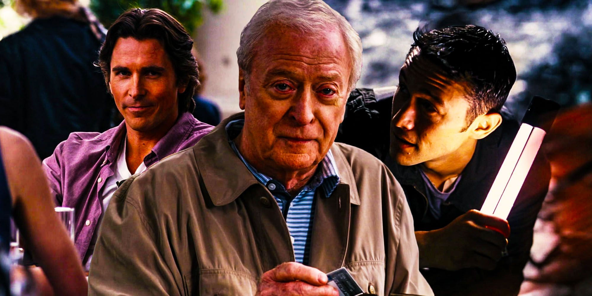 Wallpaper #173zopcBxtB1RJ-KKrdD175 Dark Knight Rises Sequel Why Nolan Never Made a 4th Batman Movie