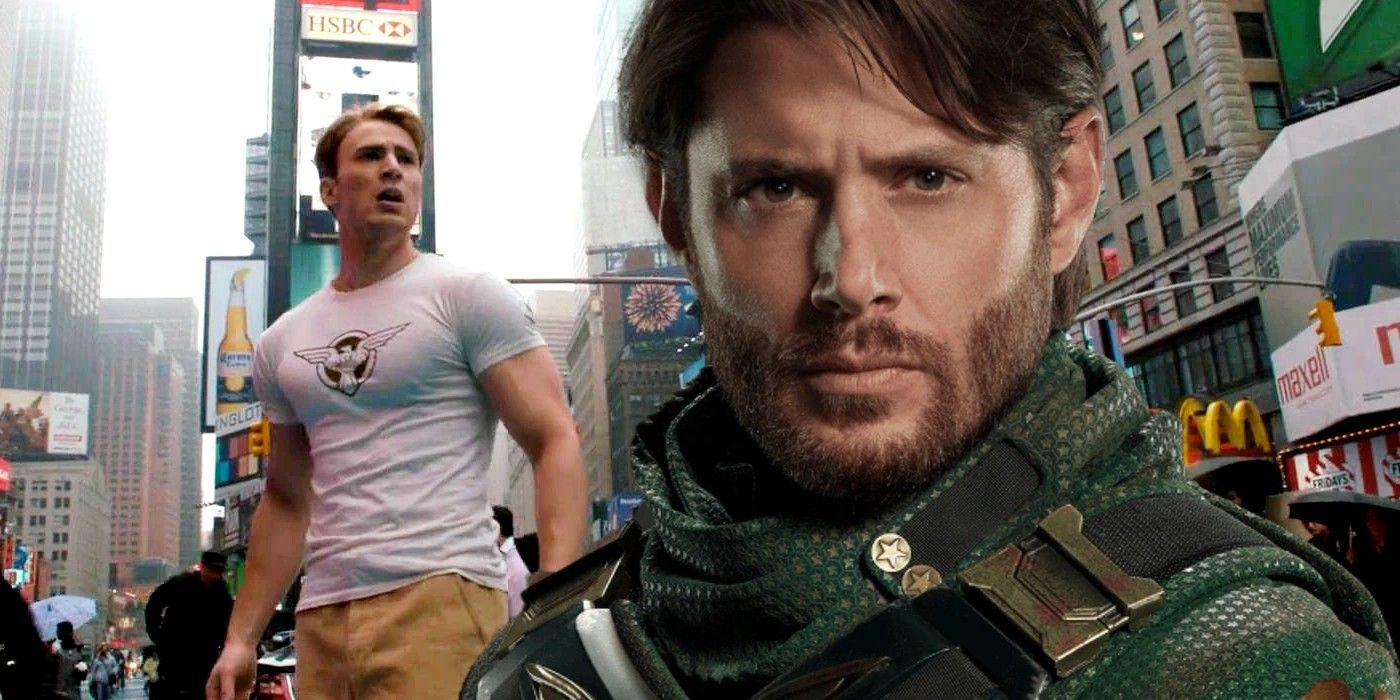 Wallpaper #nbh815IBJvJKYCmEeOOj59 Soldier Boy Gets a Major MCU Captain America Parallel in the Boys