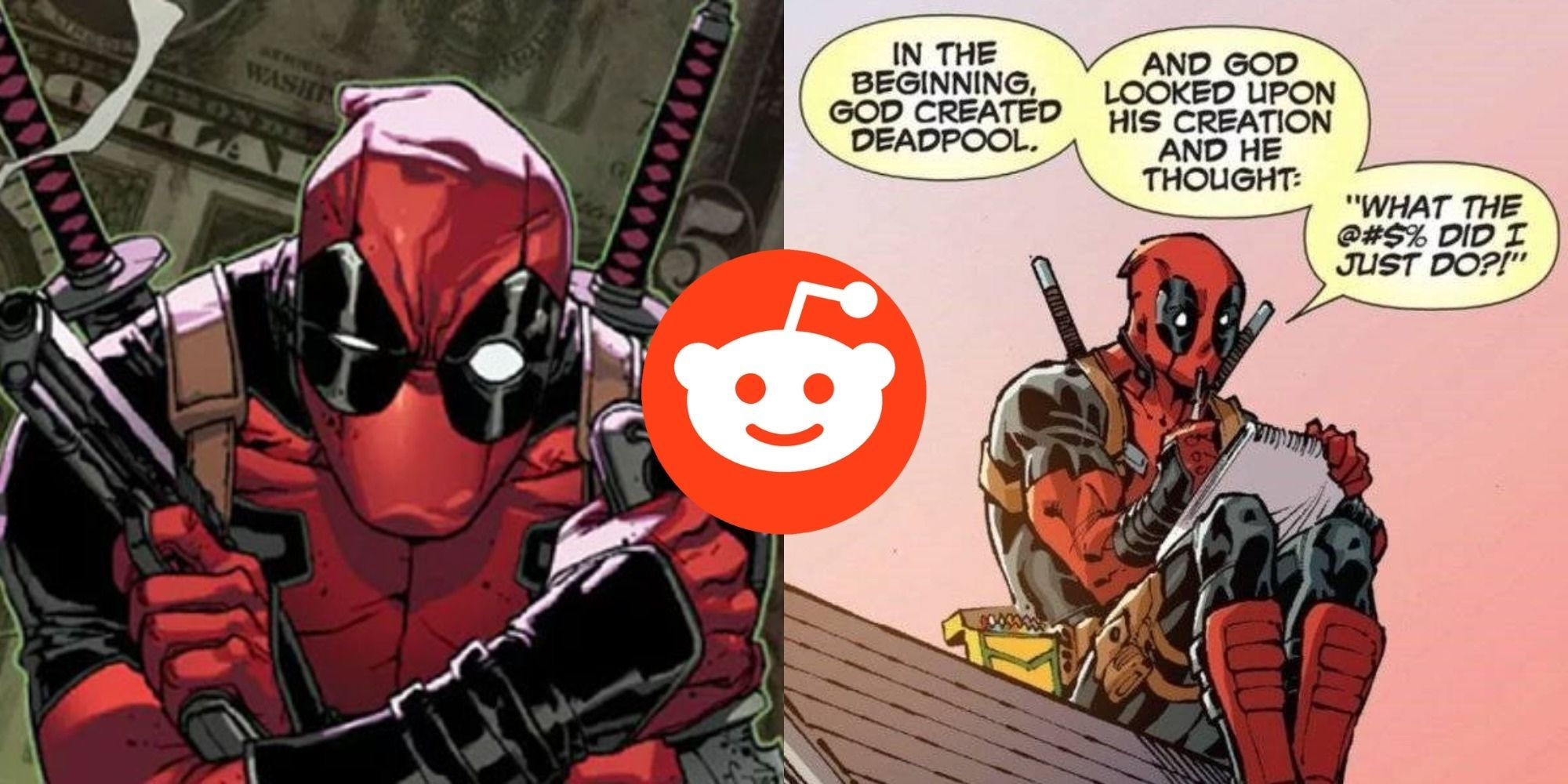 Wallpaper #Xx1nLZMBlOZrFDOkIND7220 Deadpool 10 Unpopular Opinions About the Comic Books According to Reddit