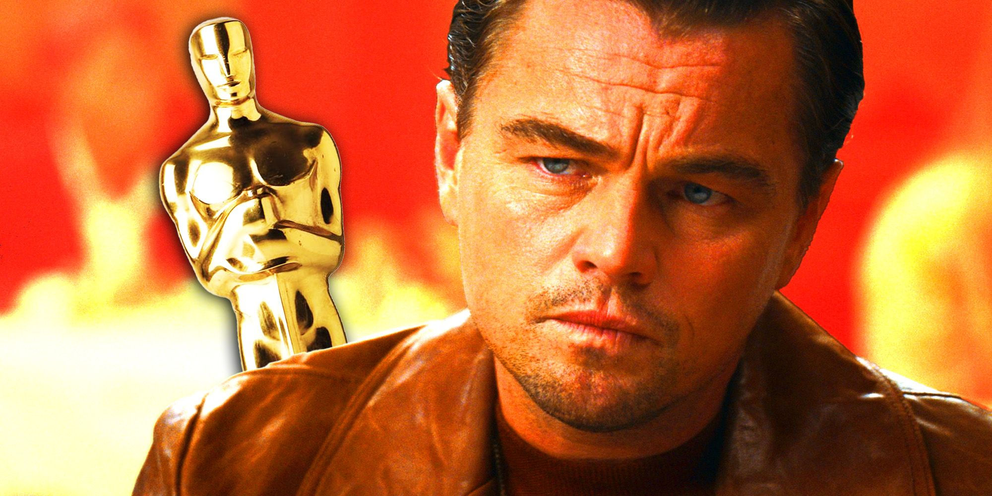 Wallpaper #1GfT6JIBSpphPi3-ZD6Q214 Leonardo Dicaprio Has an Unexpected New Challenger in the Oscars 2024