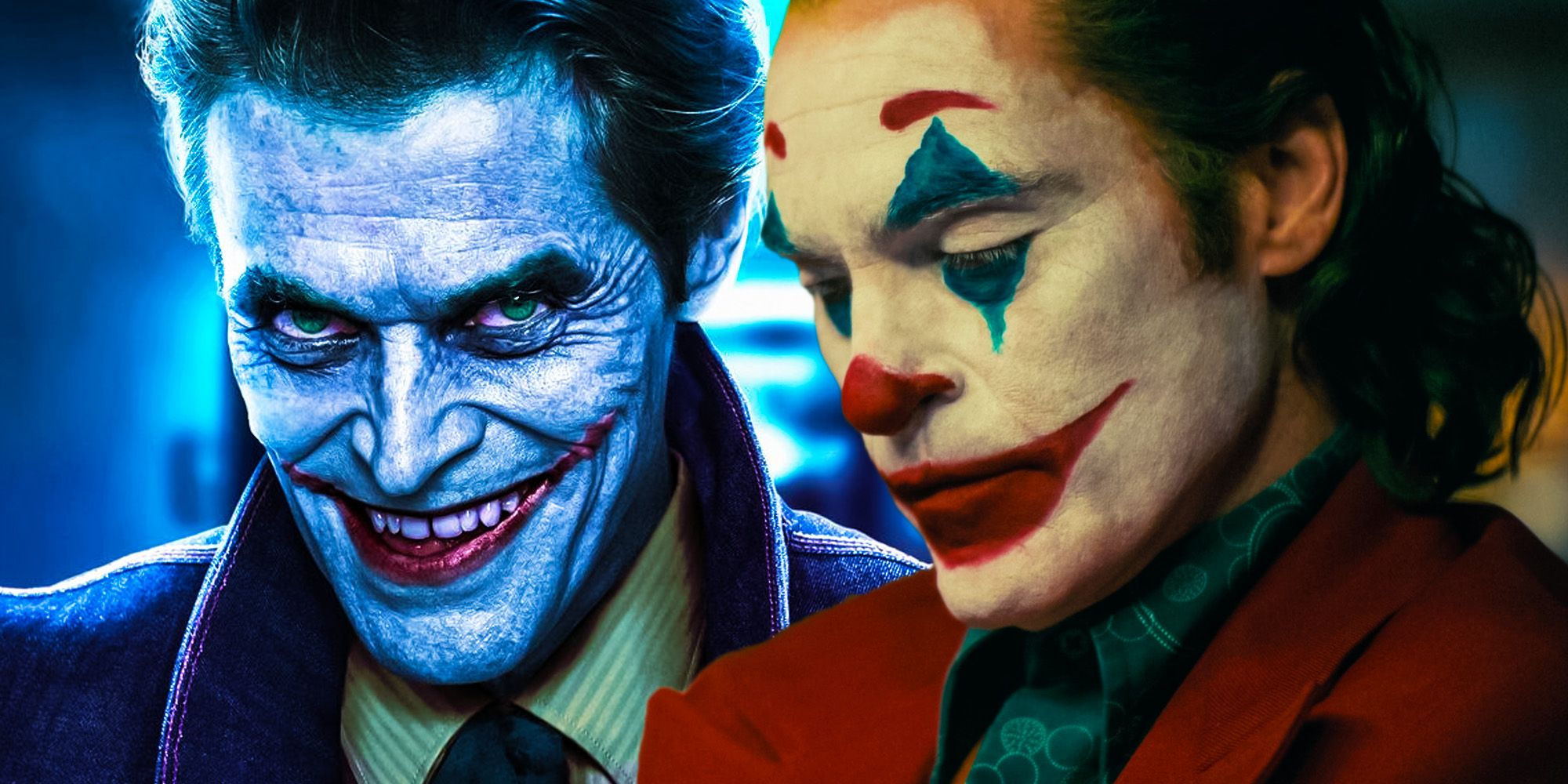 Wallpaper #VmcJ7JIBSpphPi3-clDe38 Joker 2s Tease Sets Up the Oldest Fancasting Finally Coming True