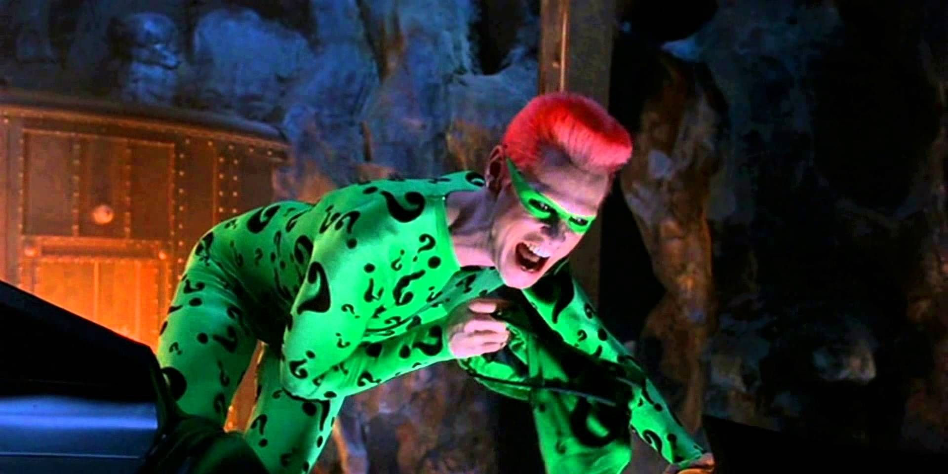 Wallpaper #sQMmZZMBpyOg8YnECNjL25 14 Most Ridiculous Moments in Batman Movies