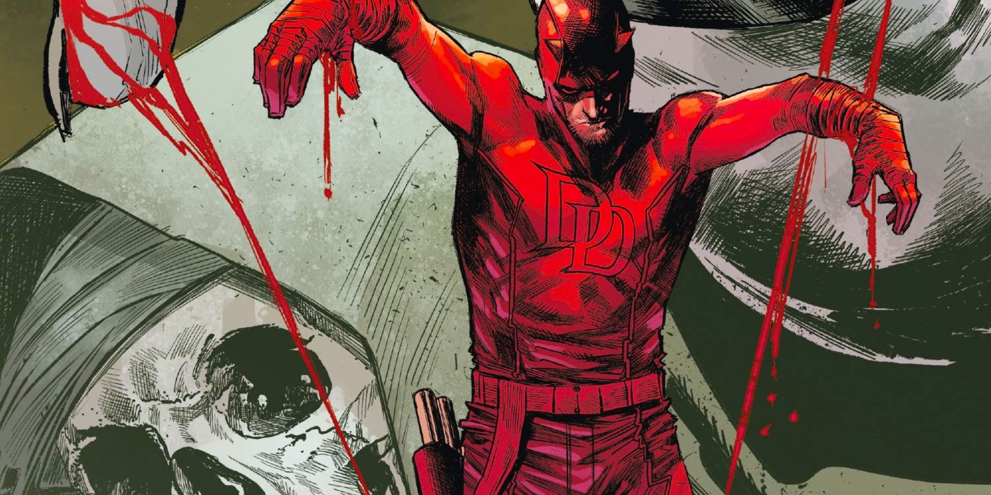 Wallpaper #42duCZMBSpphPi3-8s_388 Daredevil is Already Planning His Next Crusade After the Hand