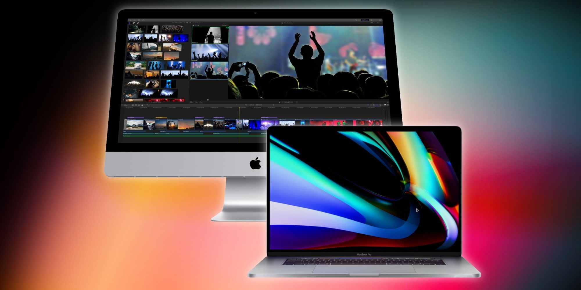 Wallpaper #b0CLL5MBJhL2WPbayb1A42 Apples Biggest iMac Pro Secret May Have Just Leaked