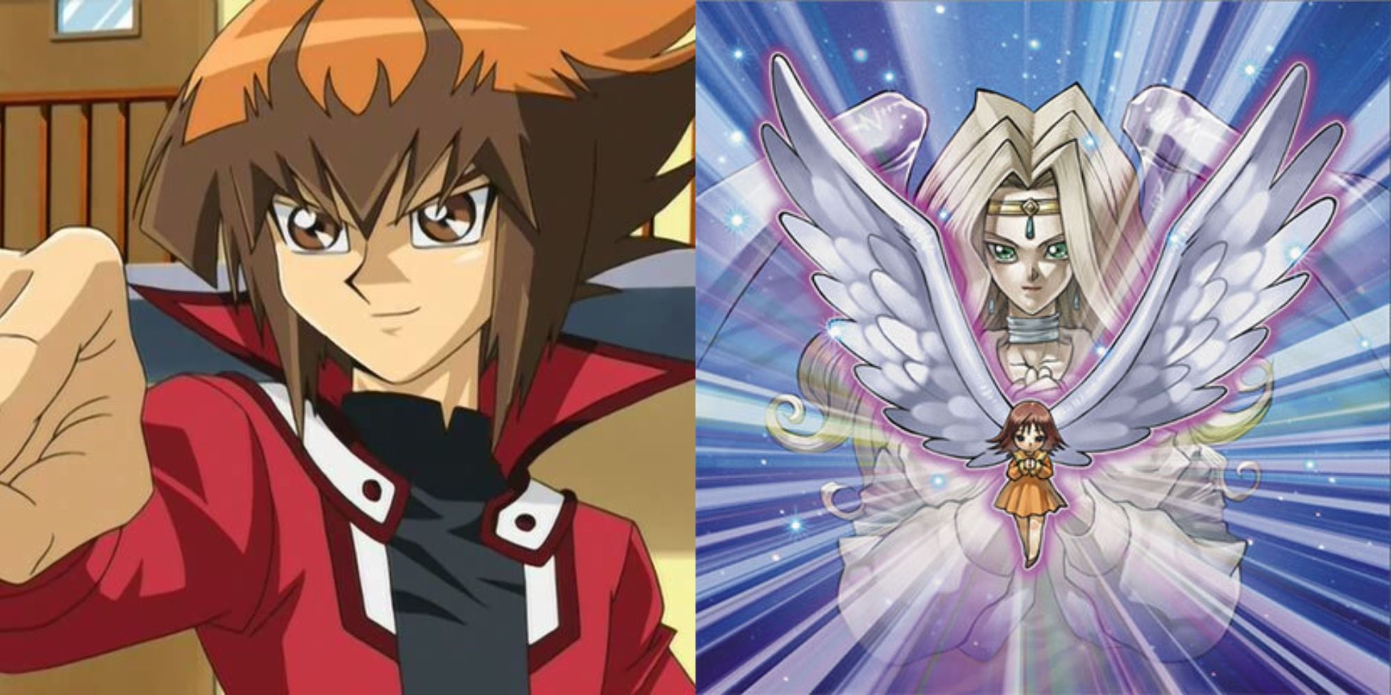 Wallpaper #CxnMNo8BtGB6xQ7896Qm39 Yu Gi Oh Gx Jadens 10 Most Used Spell Cards