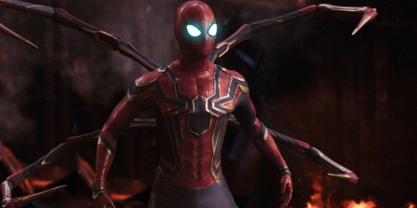 Wallpaper #Ibgg3JIBJvJKYCmEBPqR259 Every Character Who Wears Stark Armor in the MCU