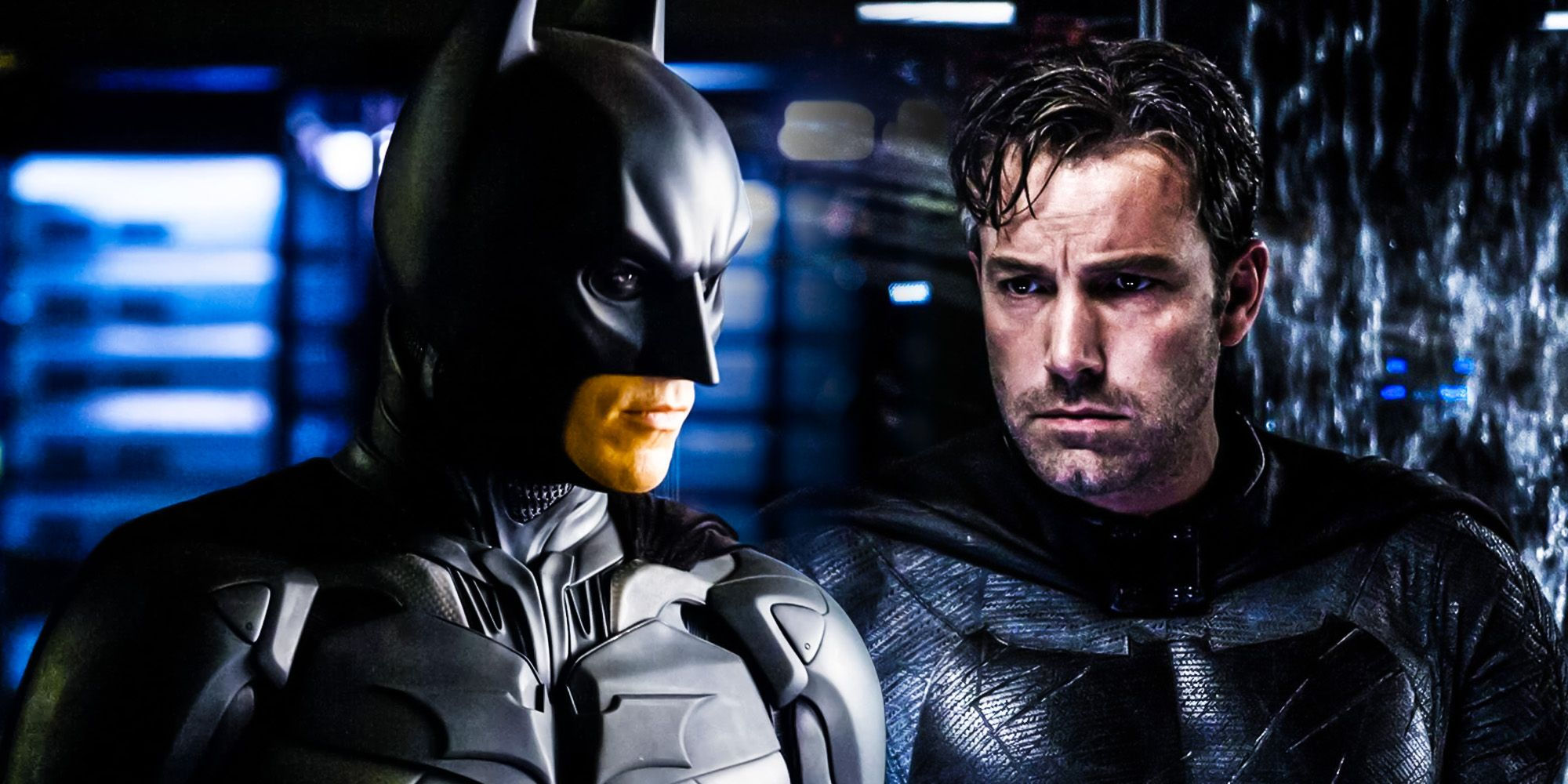 Wallpaper #qkJqPZMBOBpx0Nhmd8Si329 What if the Dceu Started with Nolans Dark Knight Trilogy