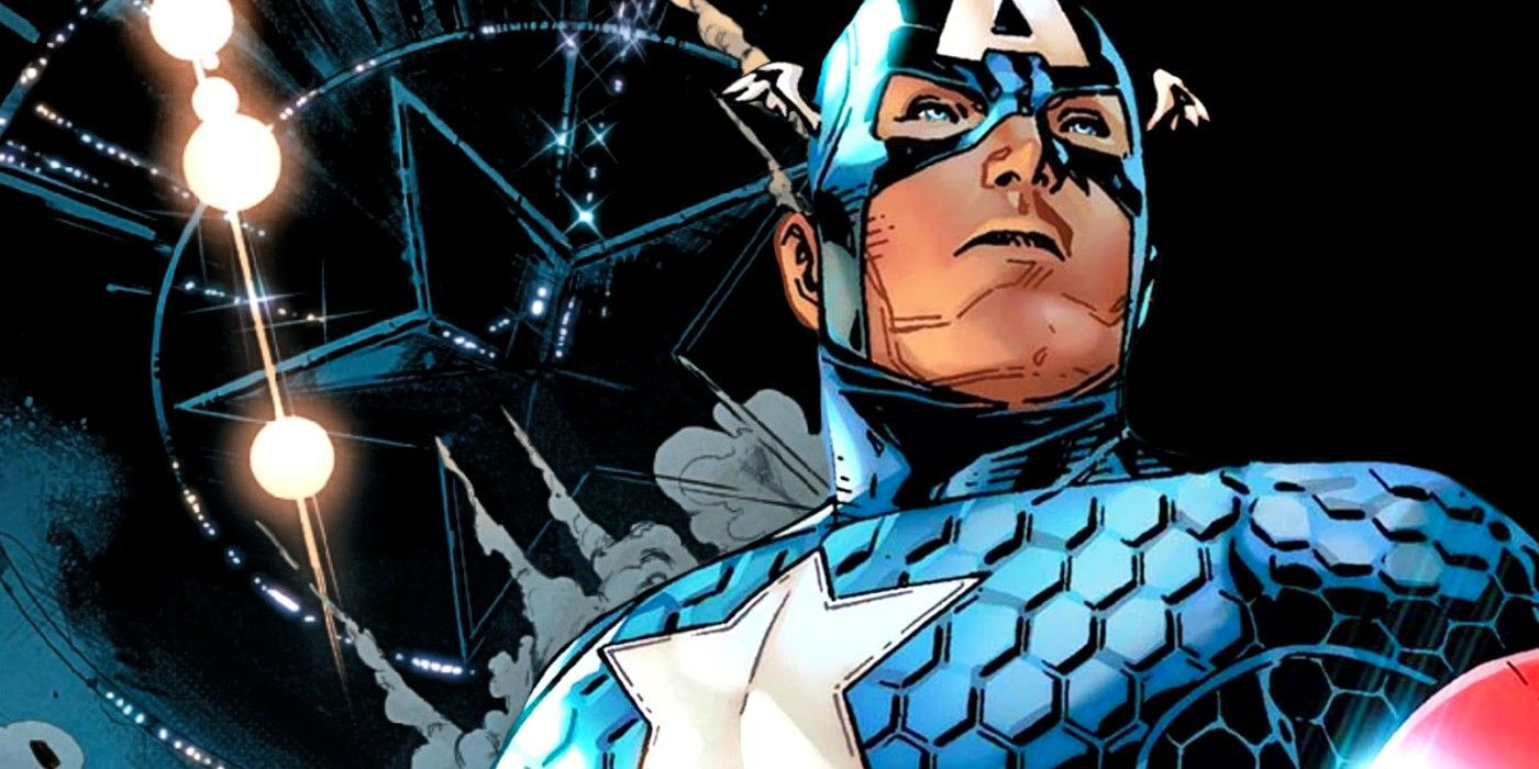 Wallpaper #TpzP4ZIBZHQxiYarDb0s158 A Kill Switch Captain America Discovers the True Purpose of His Shield