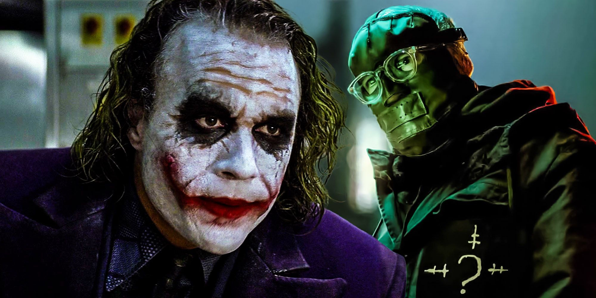 Wallpaper #gwAR7I4BSdW8dNouPhOA41 The Batman Joker Makes Riddlers Genius Flaw His Best Sequel Weapon