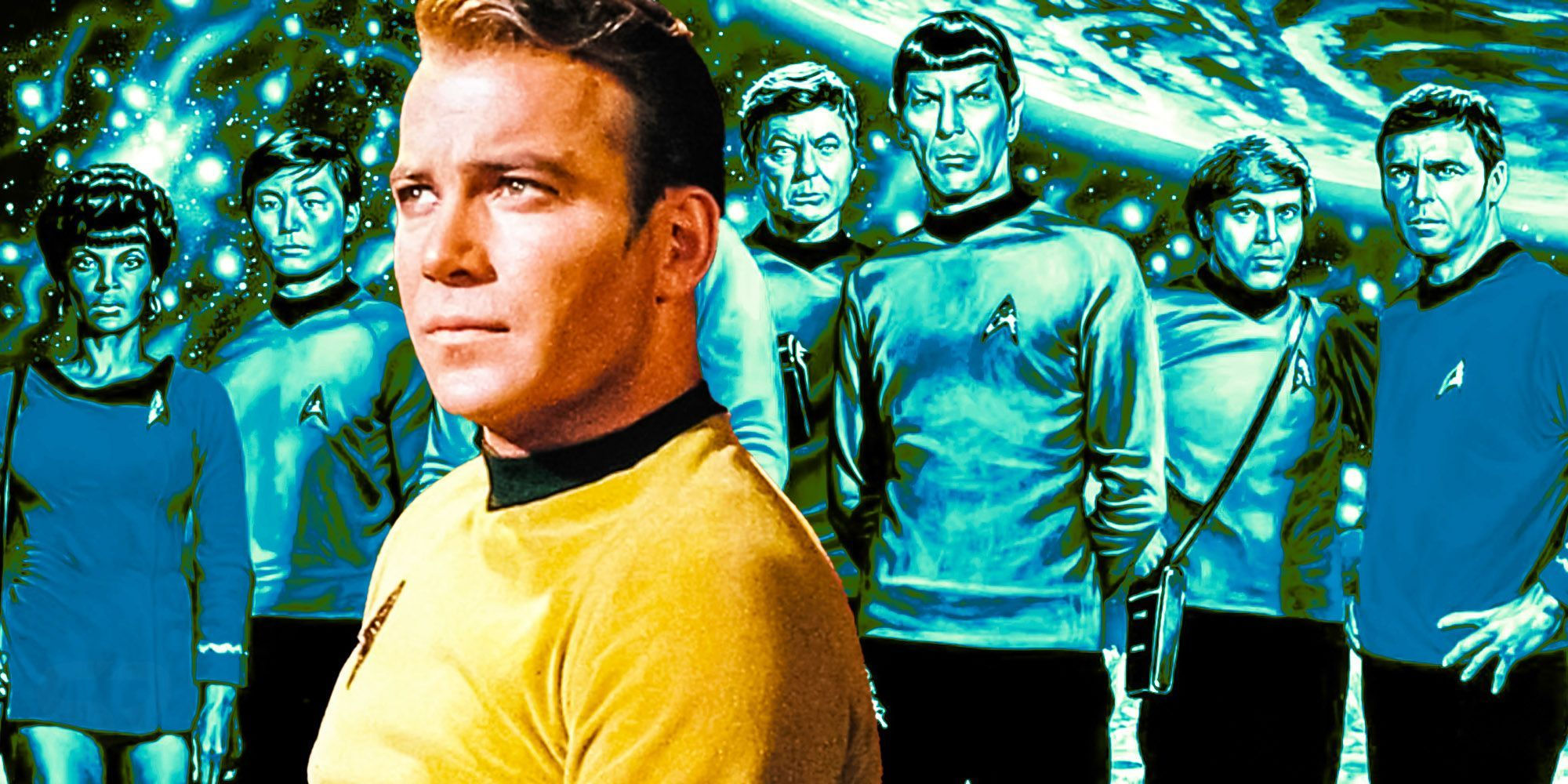 Wallpaper #uRp5UZMB1yWOL4qgbYGP337 Kirks First Star Trek Tos Enemy Gary Mitchell Explained