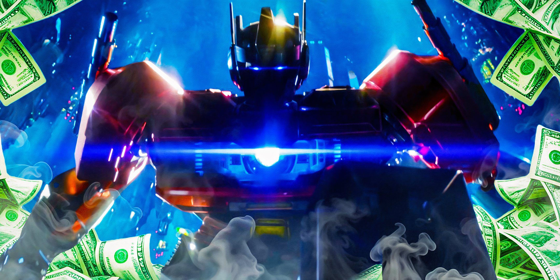 Wallpaper #GSYtmZcBNyflpn9rpogb192 New Transformers Movie with 98 Rt Audience Score Finally Passes Major