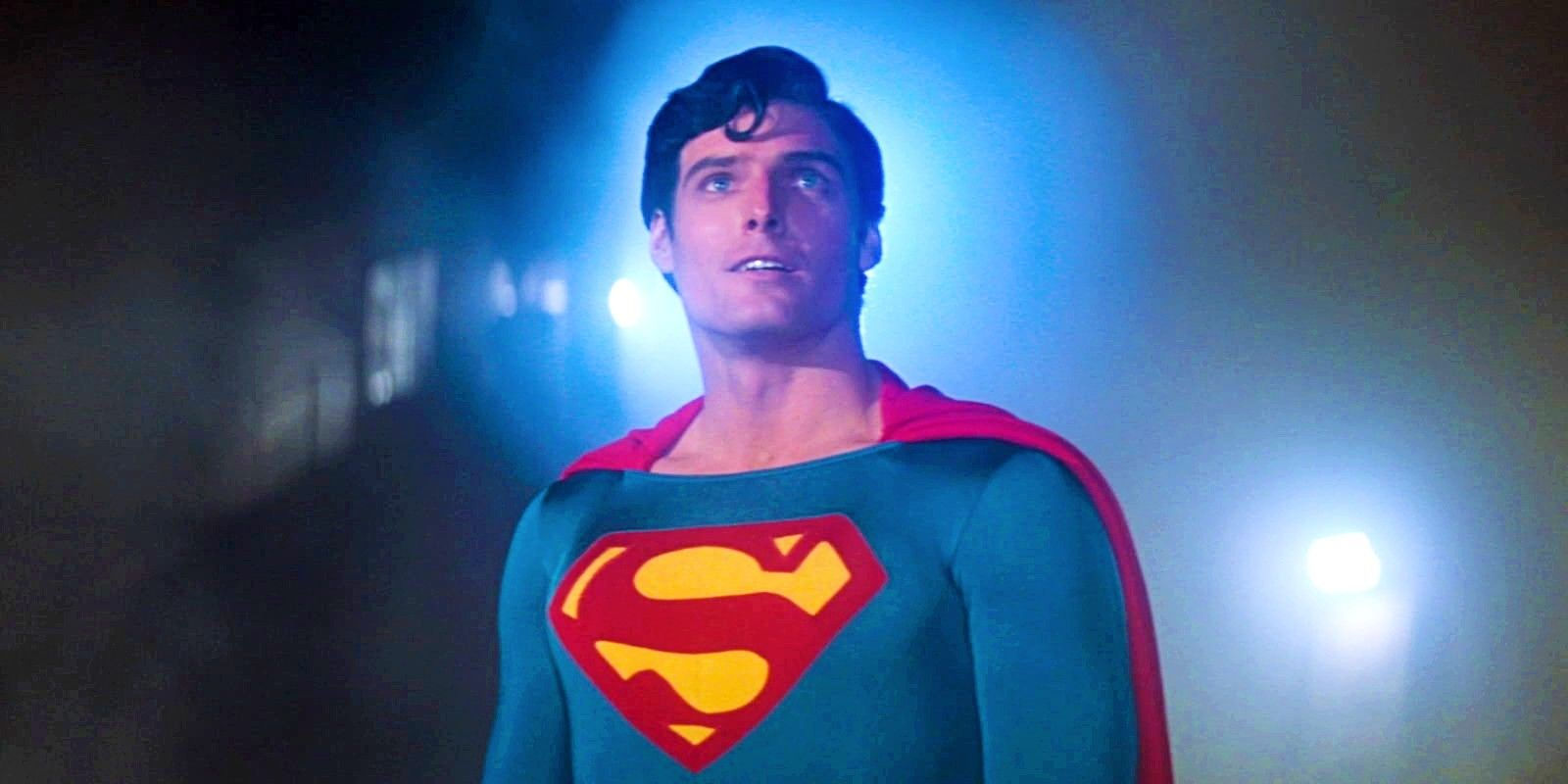 Wallpaper #5WcFEpMBSpphPi3-1Pnf32 Superman the Christopher Reeve Story Trailer James Gunn Shares