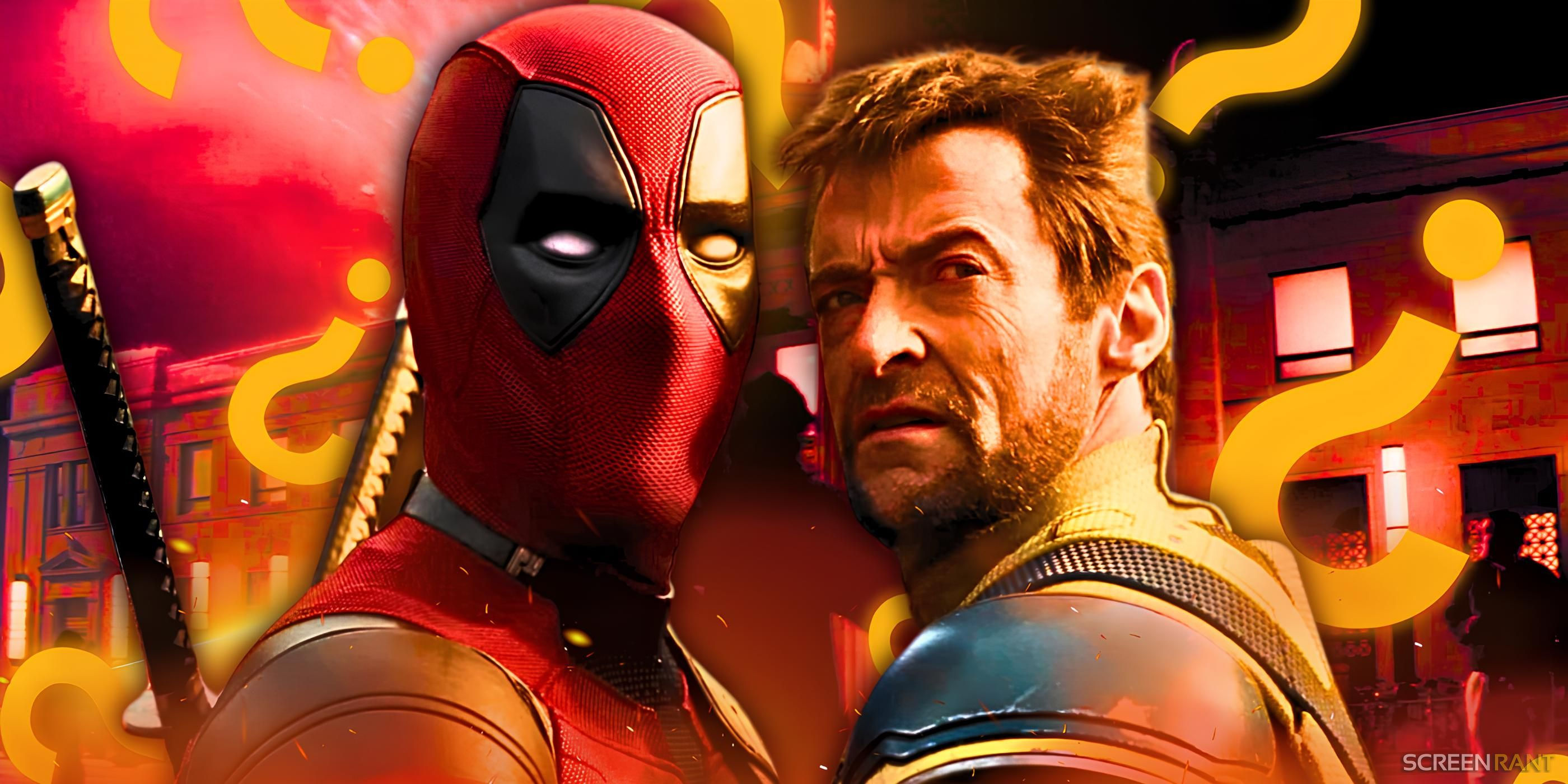 Wallpaper #ojUUk5cBk_lpvpalXJUt190 Why Josh Brolins Cable Doesnt Return in Deadpool Wolverine