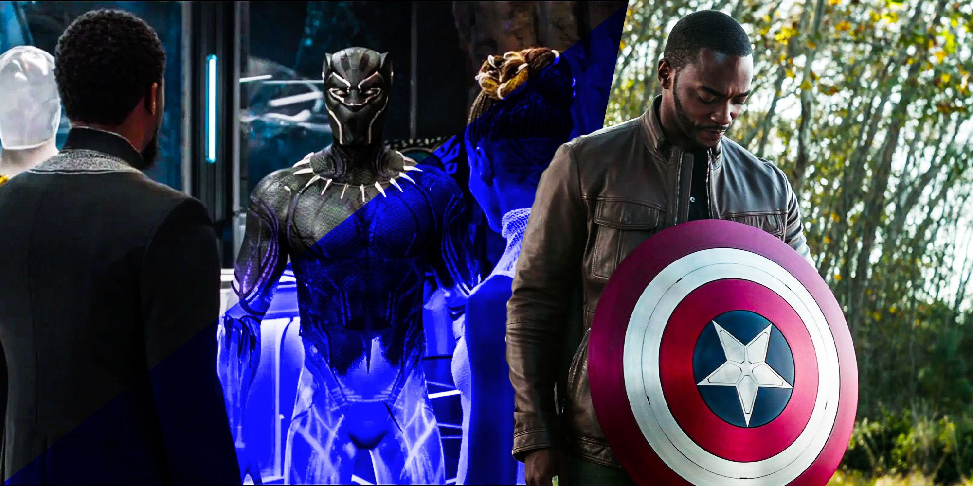 Wallpaper #KkV9qo4B7YBJg1BV1qjR43 Every Vibranium Invention in the MCU