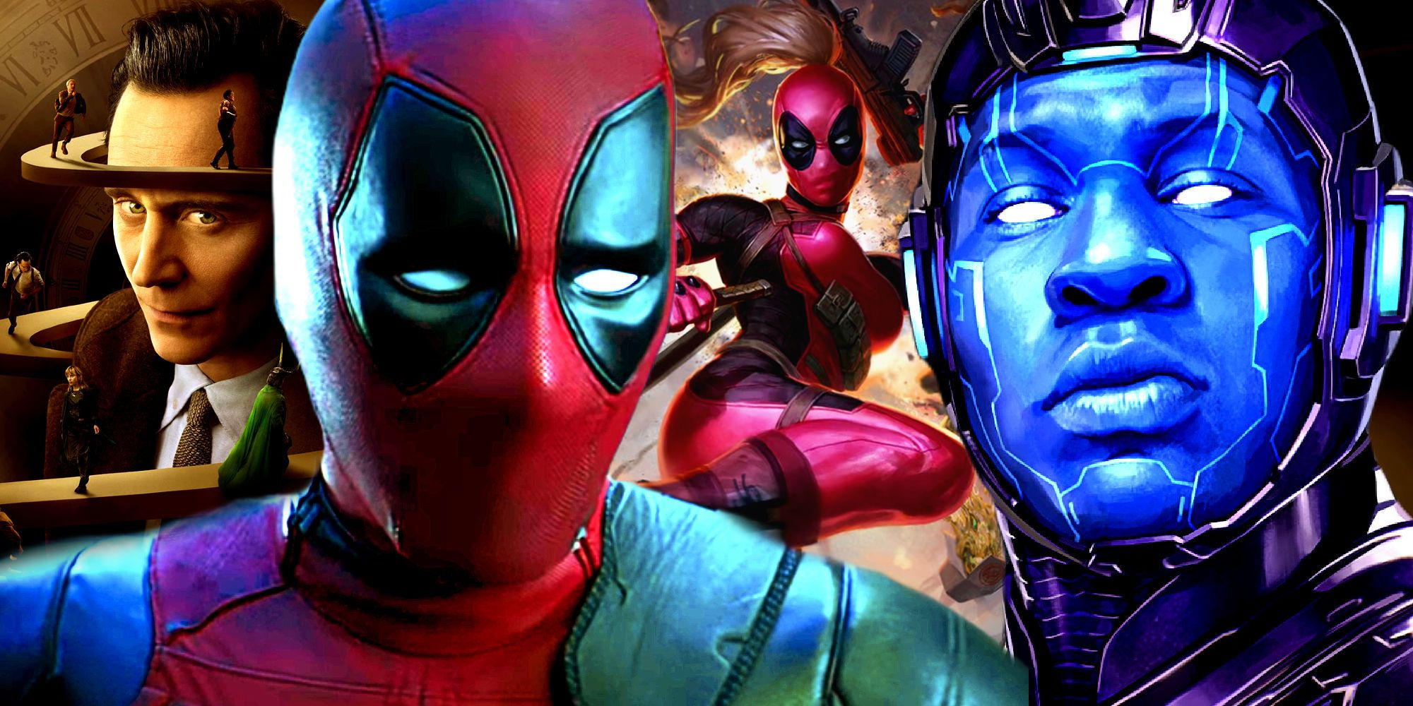 Wallpaper #HWfz8pIBSpphPi3-MnOE184 The Multiverse Sagas Biggest Threat Was Introduced 2 Years Before Kang