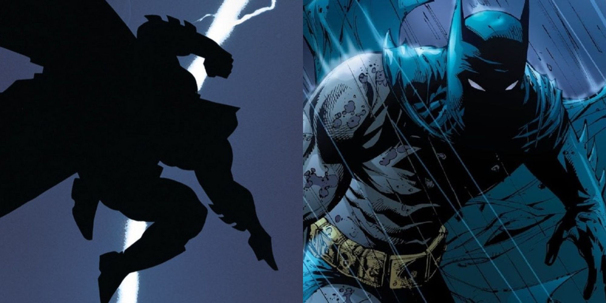 Wallpaper #5RkeOY8BtGB6xQ785Kla41 The 10 Best Batman Comic Book Storylines According to Reddit