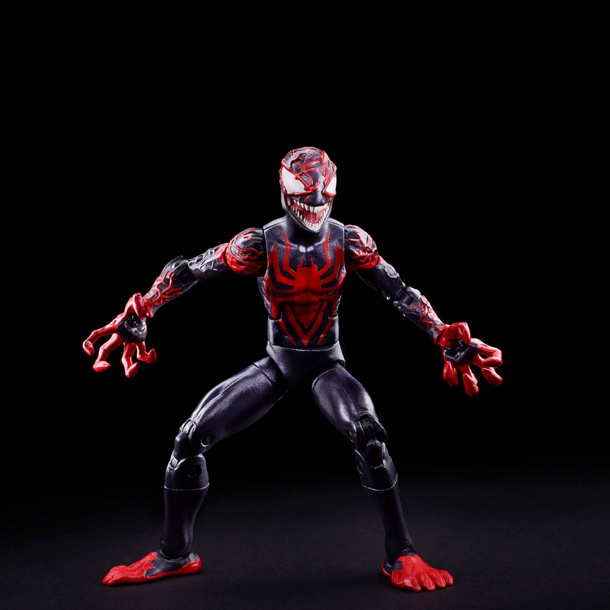 Wallpaper #1R2JLZMBlOZrFDOkWtAk12 Hasbro Unveils New Spider Man Maximum Venom Toys
