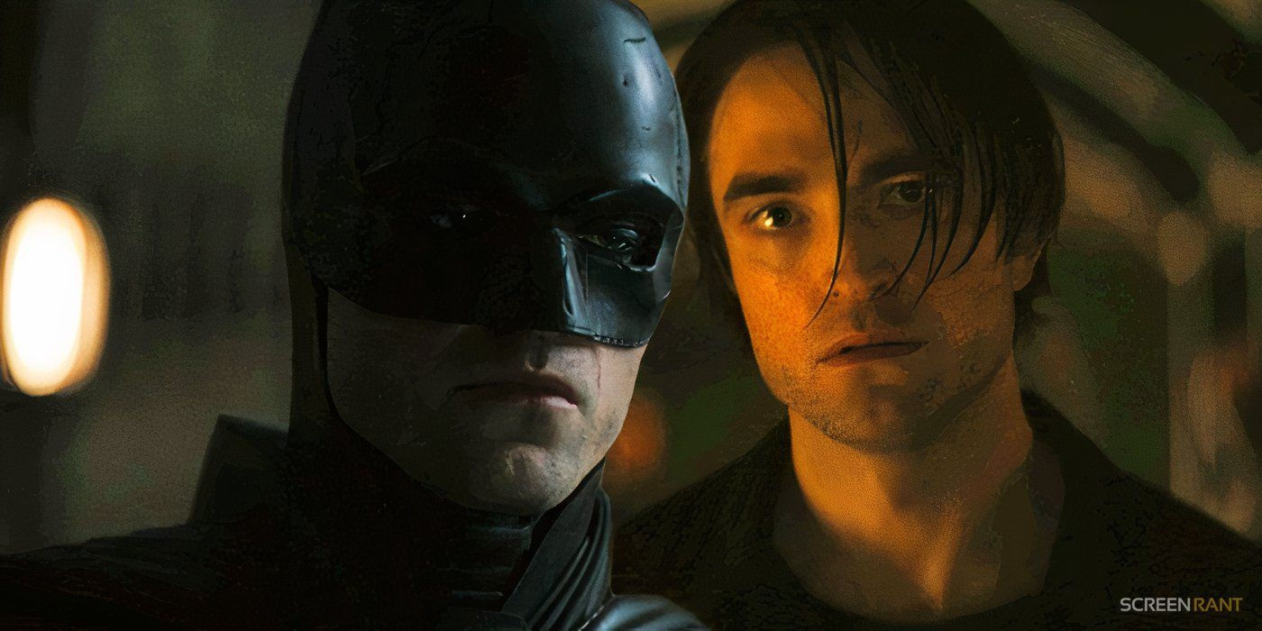 Wallpaper #e84f0 The Batman Movie 2021 Robert Pattinson Wallpapers Wallpaper Cave