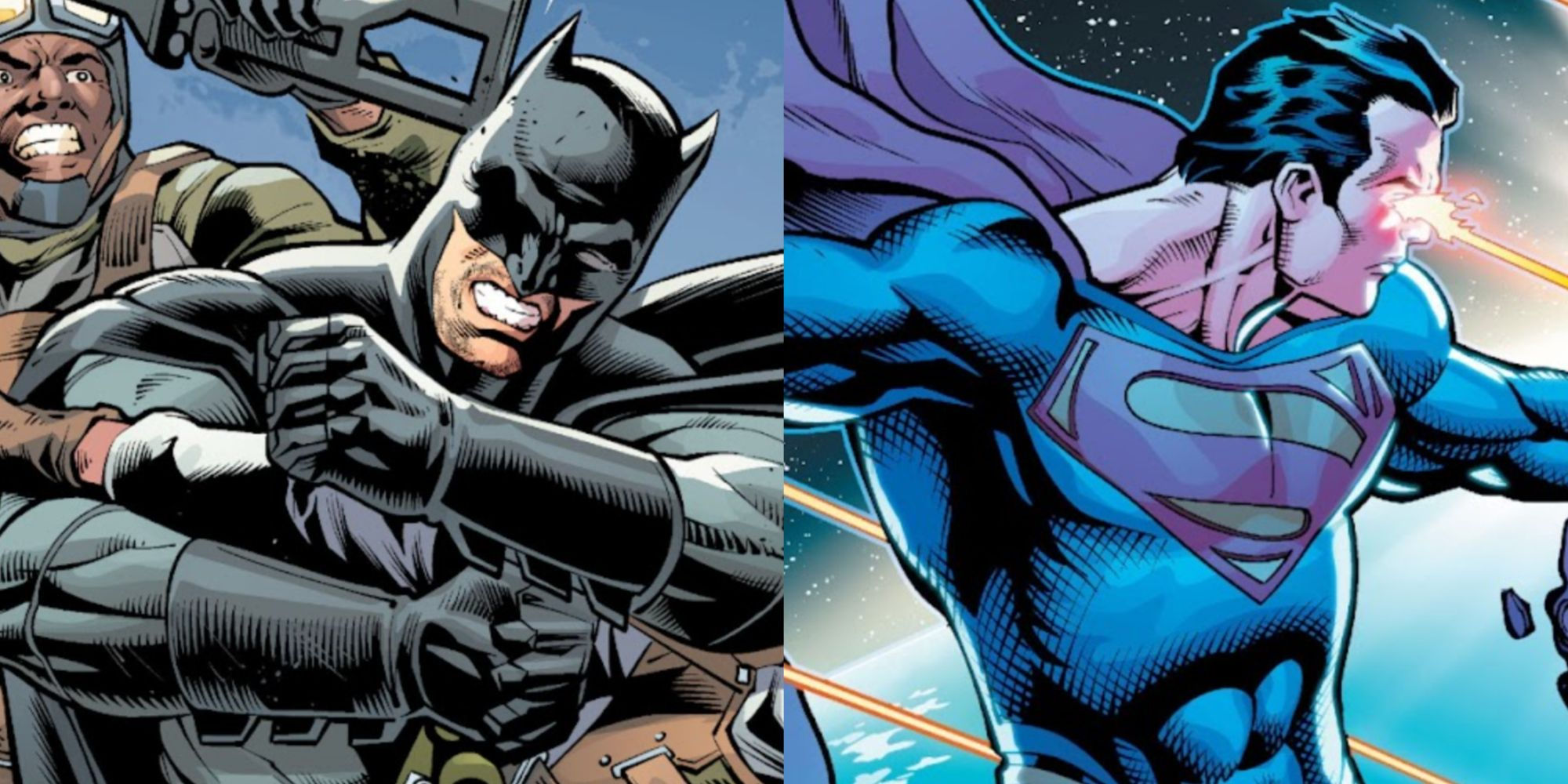 Wallpaper #XWg-IJMBSpphPi3-_C0U147 10 Biggest Dceu Reveals That Happened in Tie in Comics