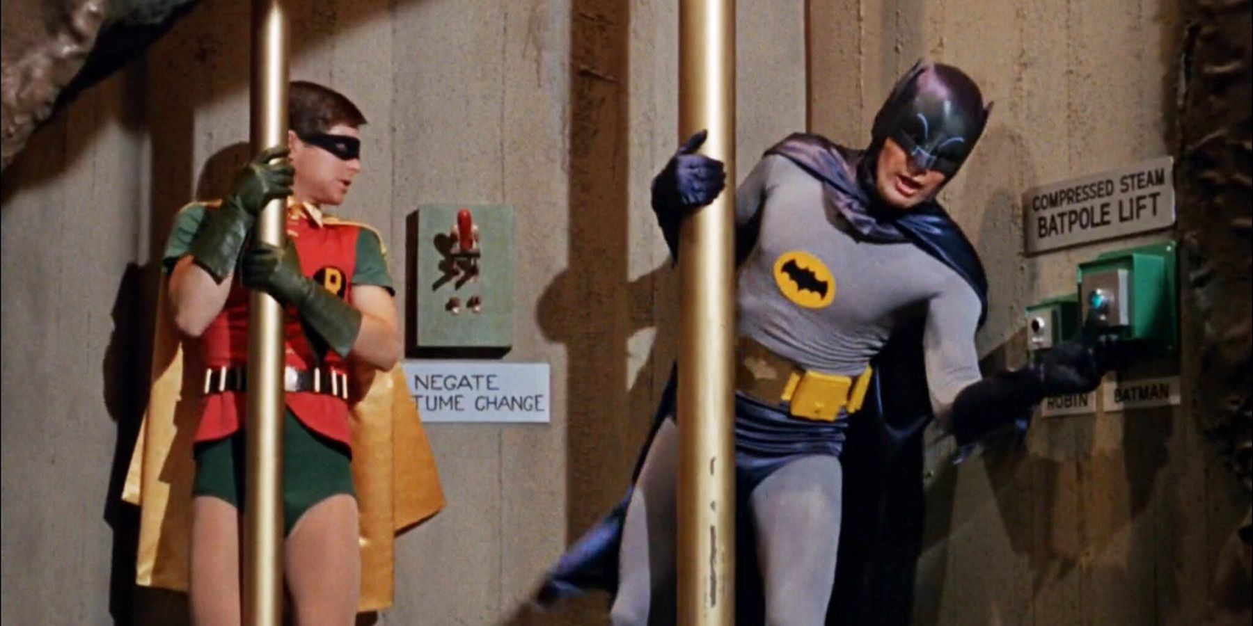 Wallpaper #YB3iLJMBlOZrFDOkiczE171 Batman 66 10 Things That Always Happen in Every Episode