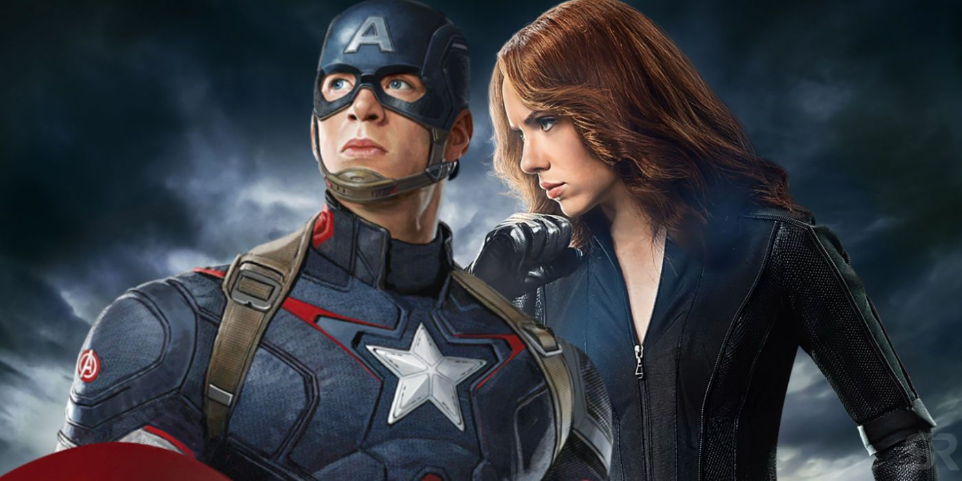Wallpaper #1ae60 The Best Marvel Black Widow Quotes Youll Never Forget