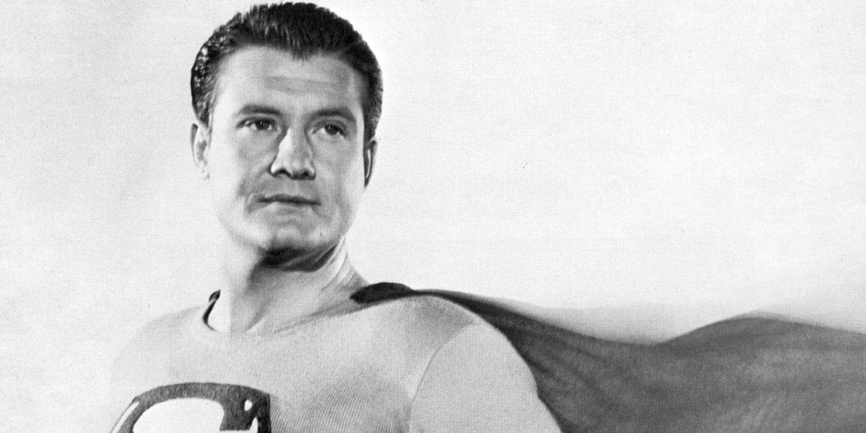 Wallpaper #NalUKZMBMYaX5LKBANOr233 Every Actor Whos Played Superman in Live Action