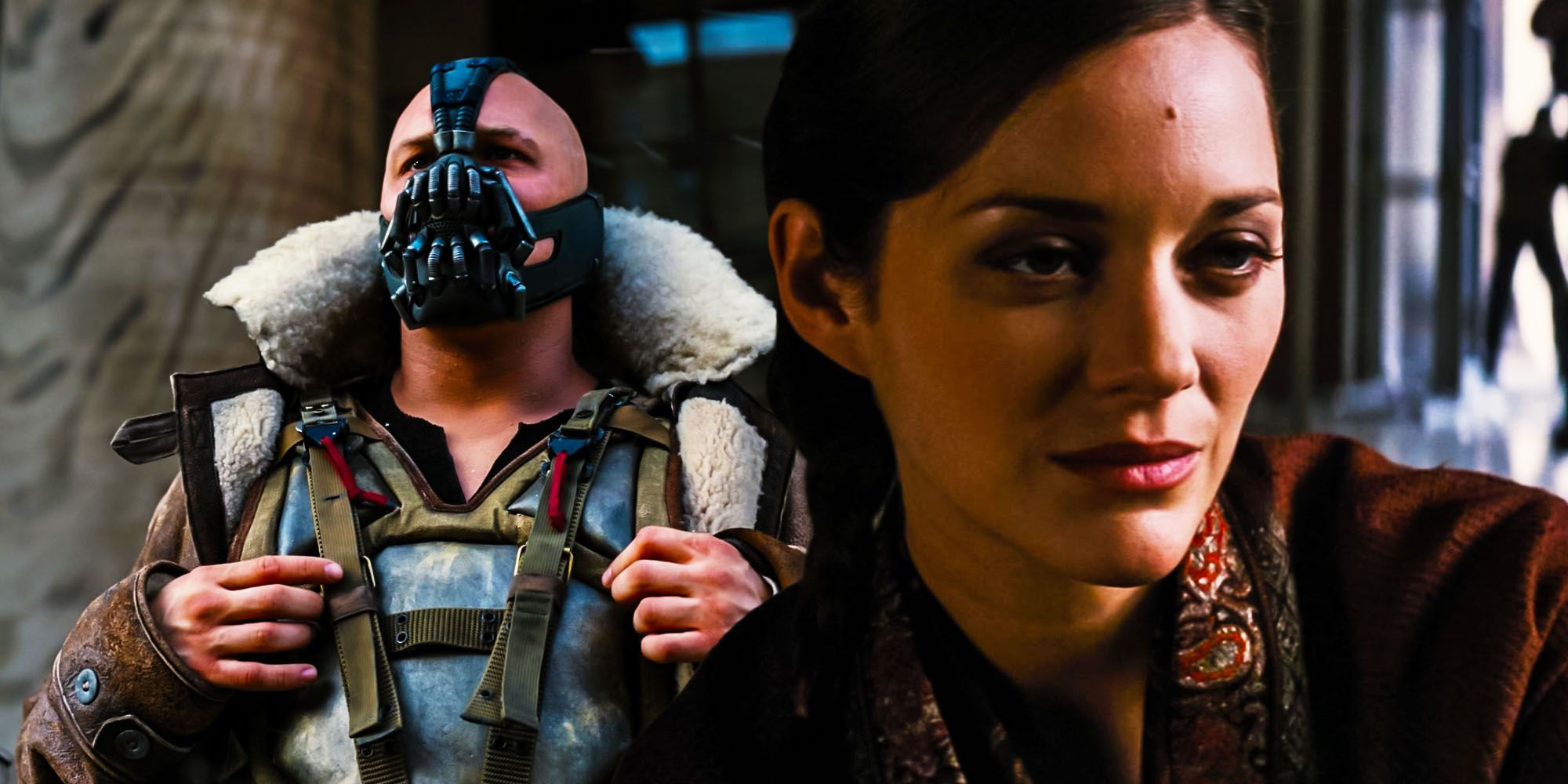Wallpaper #KhoNUZMB1yWOL4qgUYHK93 10 DC Movie Characters Who Are Massively Misunderstood