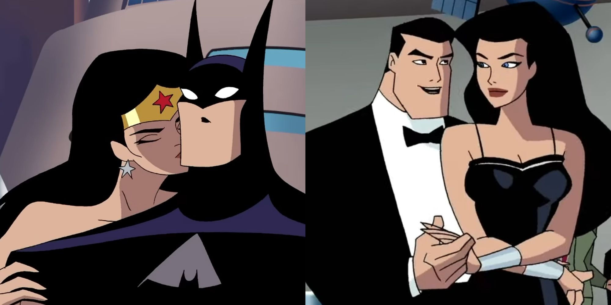 Wallpaper #oKl5KZMBMYaX5LKBAdPn112 Wonder Woman and Batman Sexy
