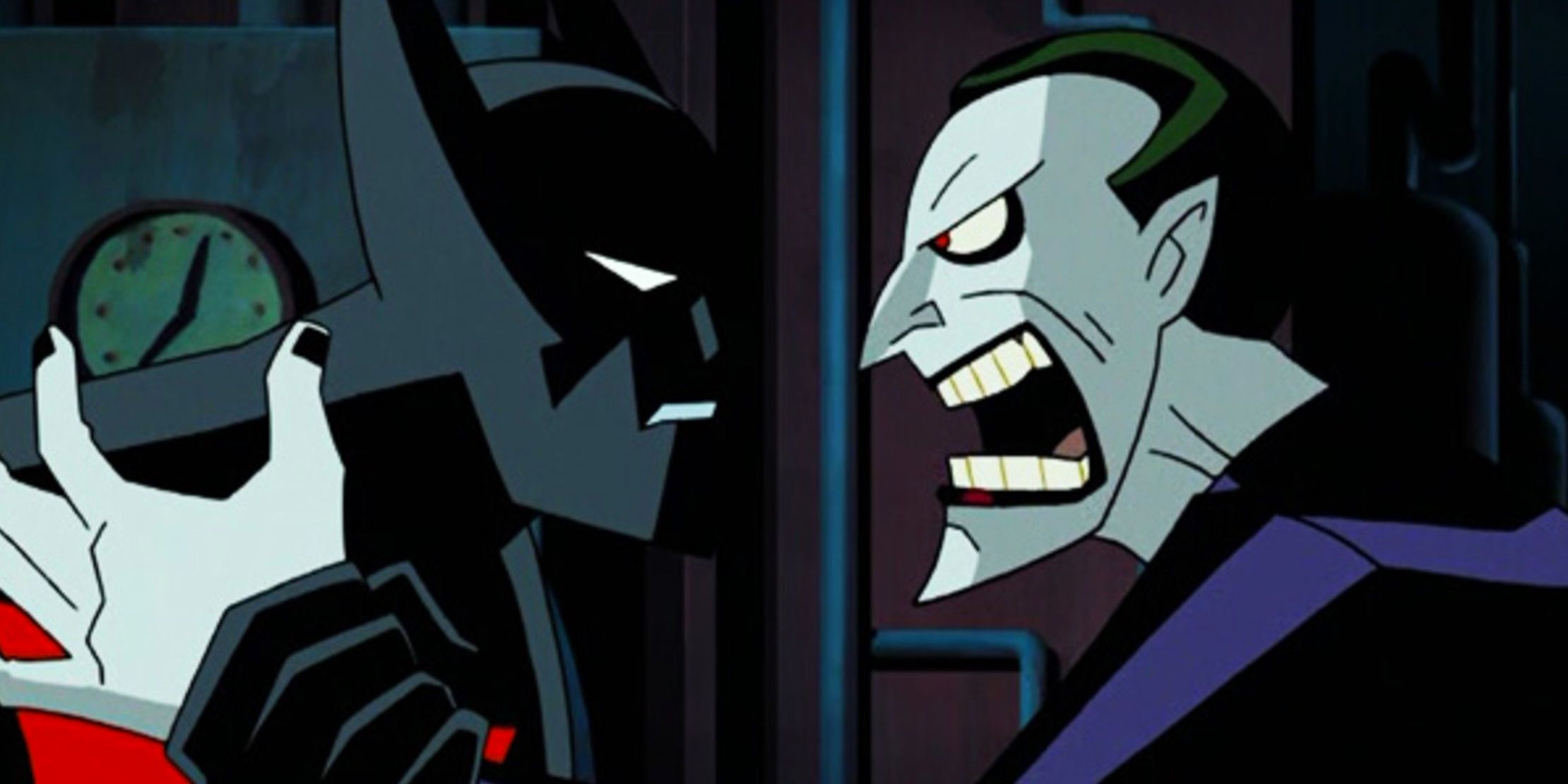 Wallpaper #2v_TaJMB3lSXT3zUxeQH328 Batman Beyond Unsolved Mysteries Questions