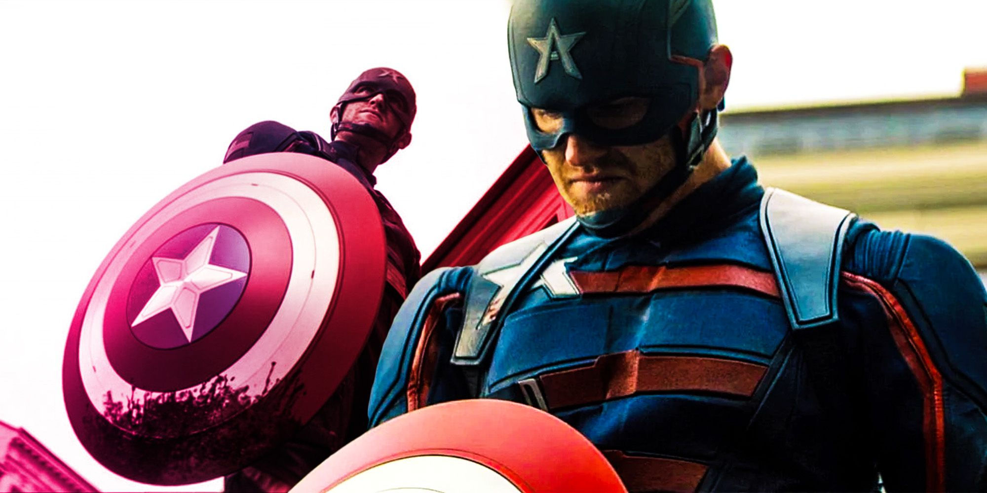 Wallpaper #KWcR55IBSpphPi3-WTZn27 Making Captain America a Villain is Phase 4s Smartest Twist