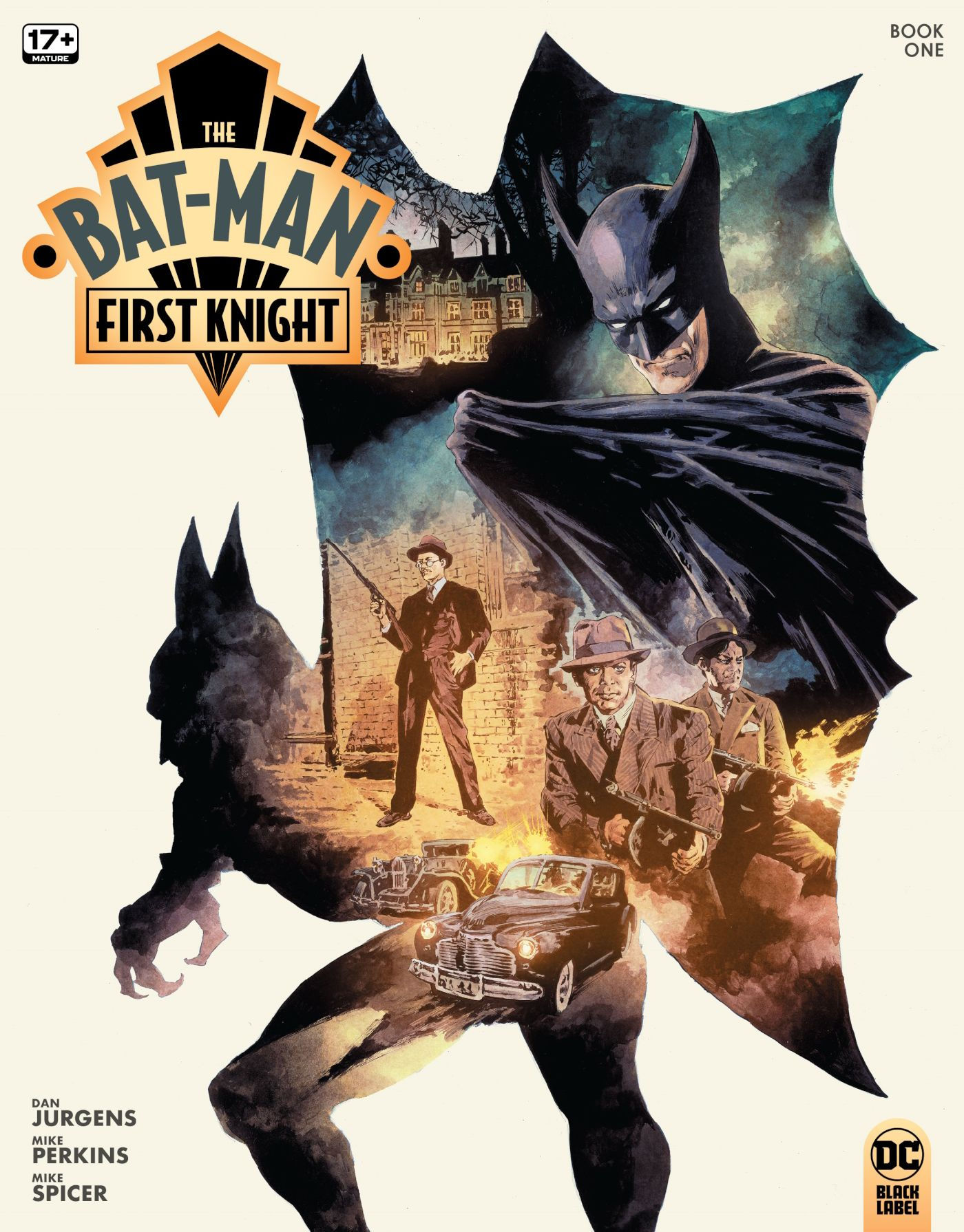 Wallpaper #s2dM9ZIBSpphPi3-Q36y55 After 85 Years DC Rewrites an Iconic Batman Mystery with the R Rated
